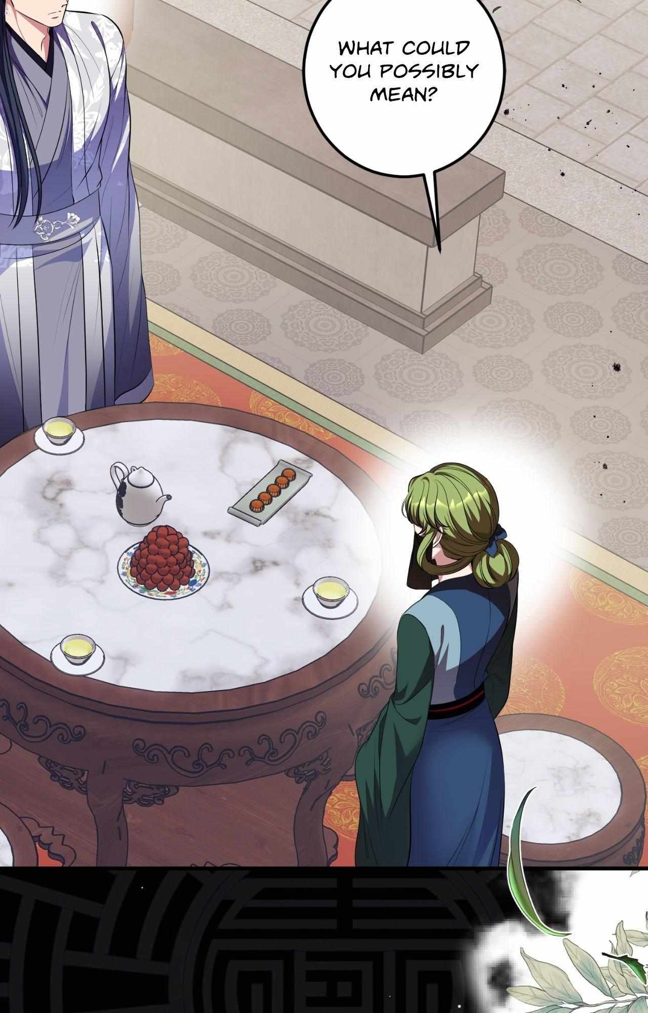 Bloom of Vengeance Chapter 100 page 2 - 