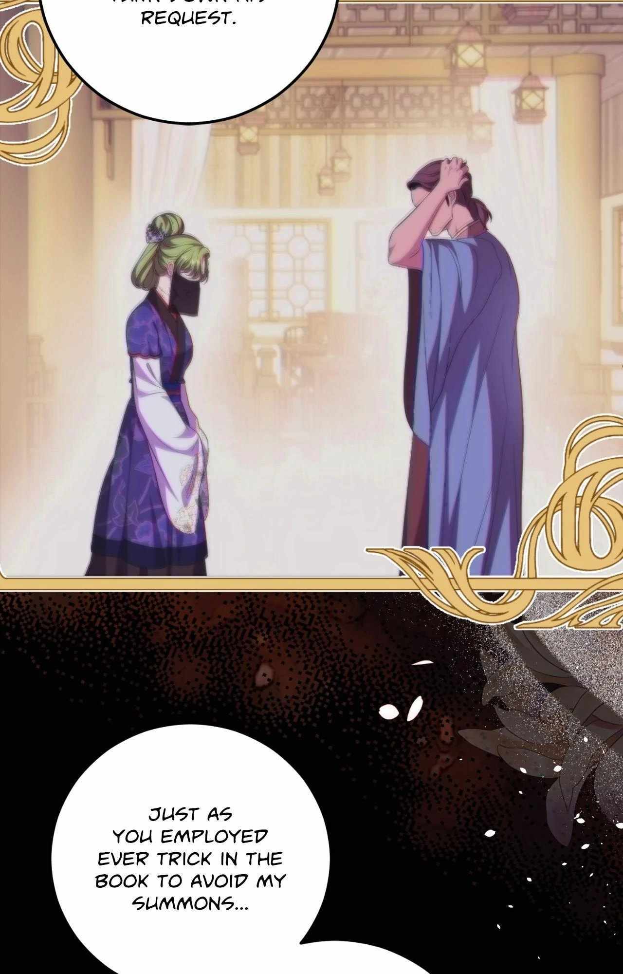 Bloom of Vengeance Chapter 100 page 15 - 