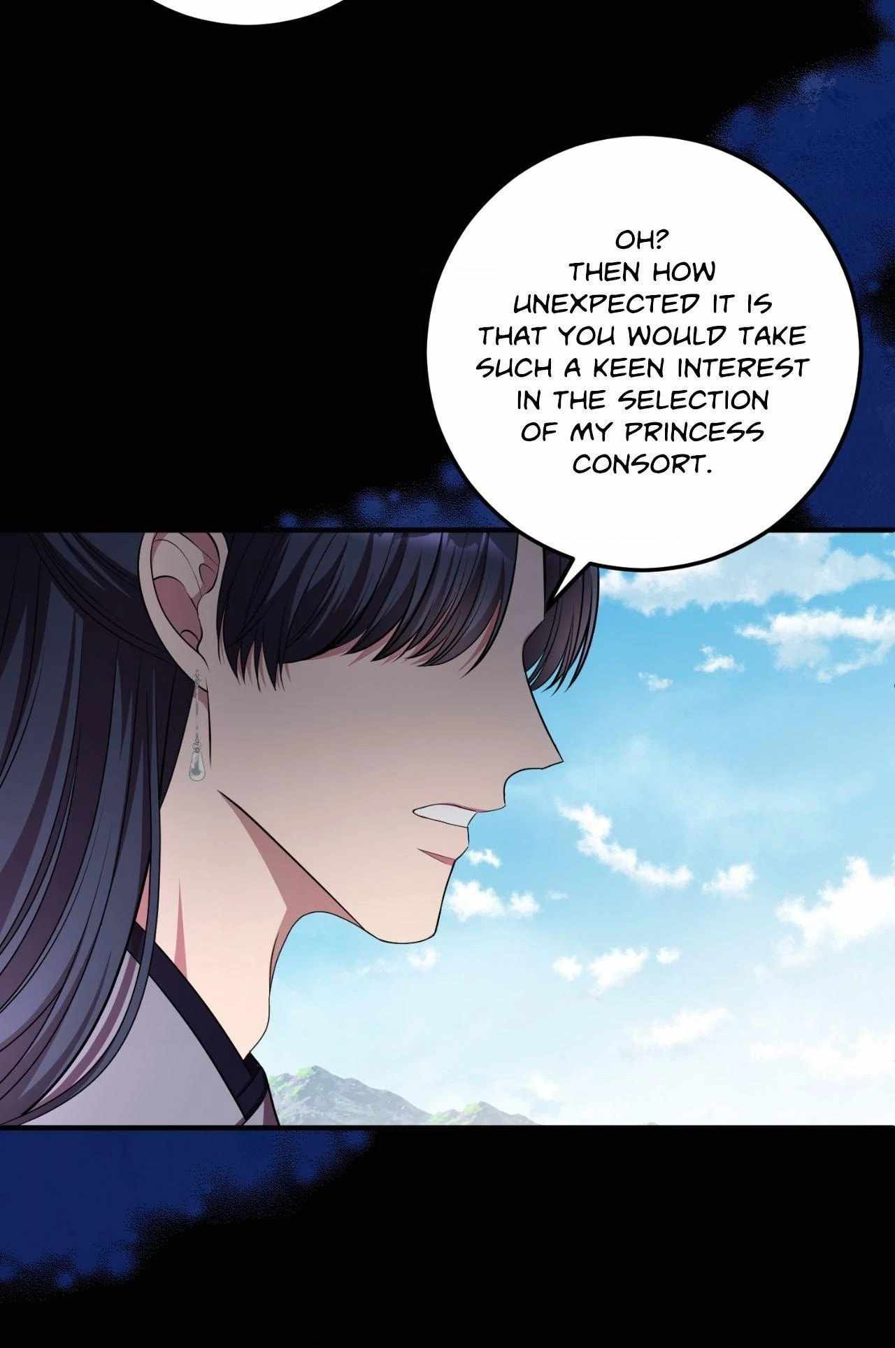 Bloom of Vengeance Chapter 100 page 18 - 