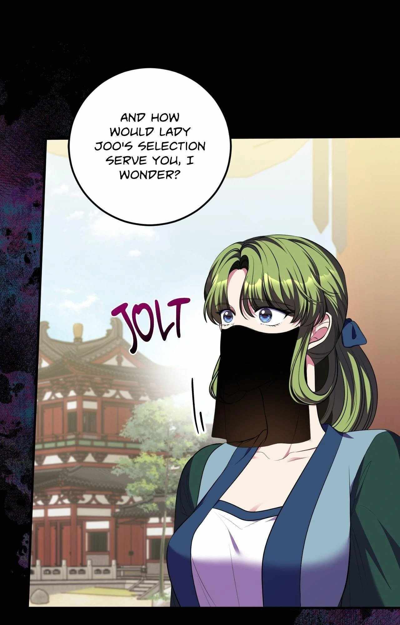 Bloom of Vengeance Chapter 100 page 19 - 