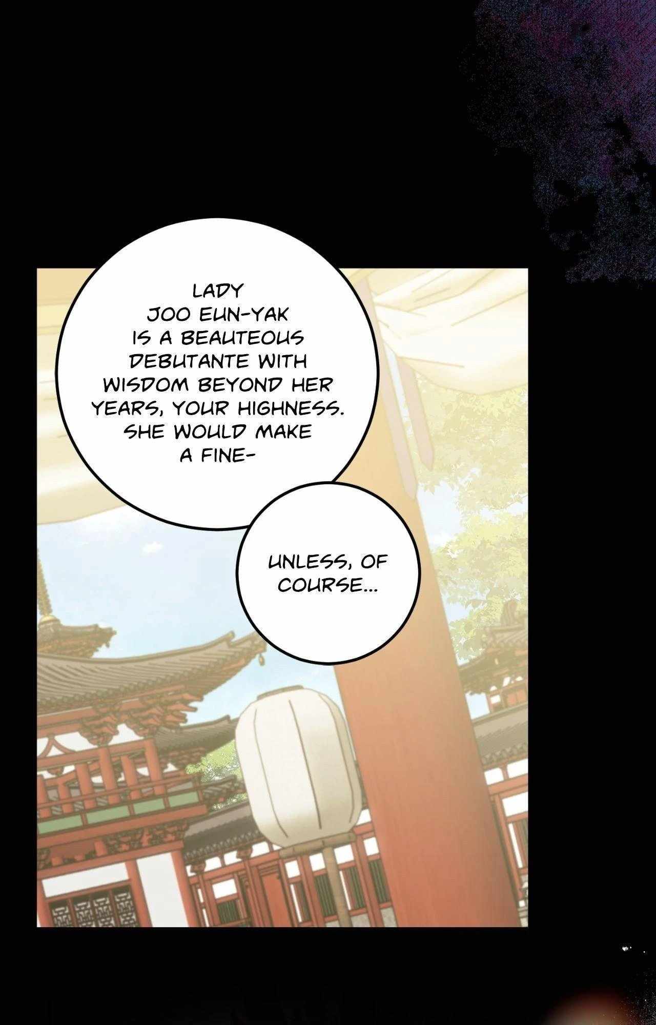 Bloom of Vengeance Chapter 100 page 20 - 