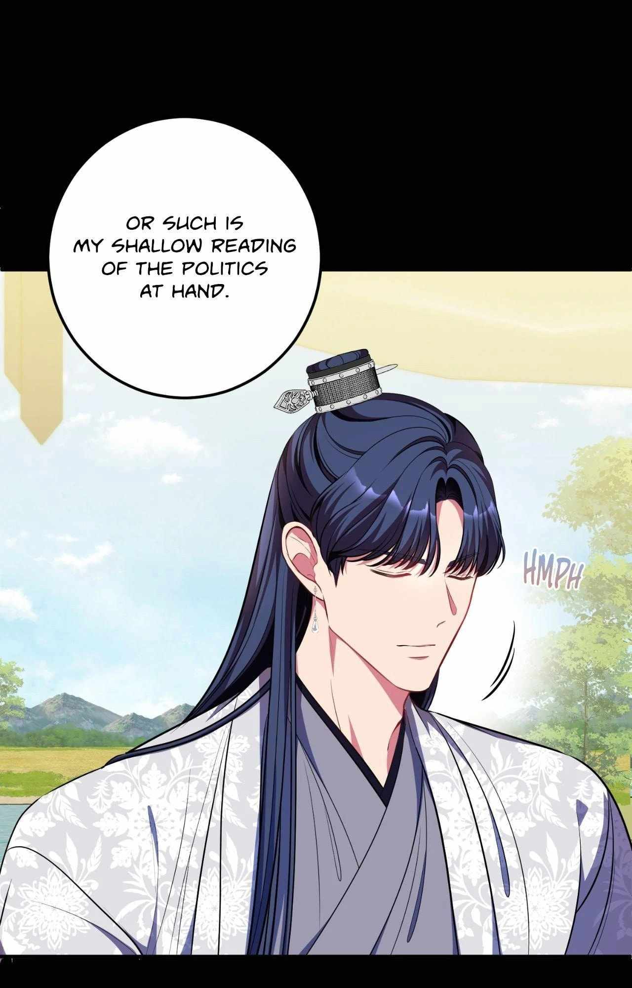 Bloom of Vengeance Chapter 100 page 26 - 