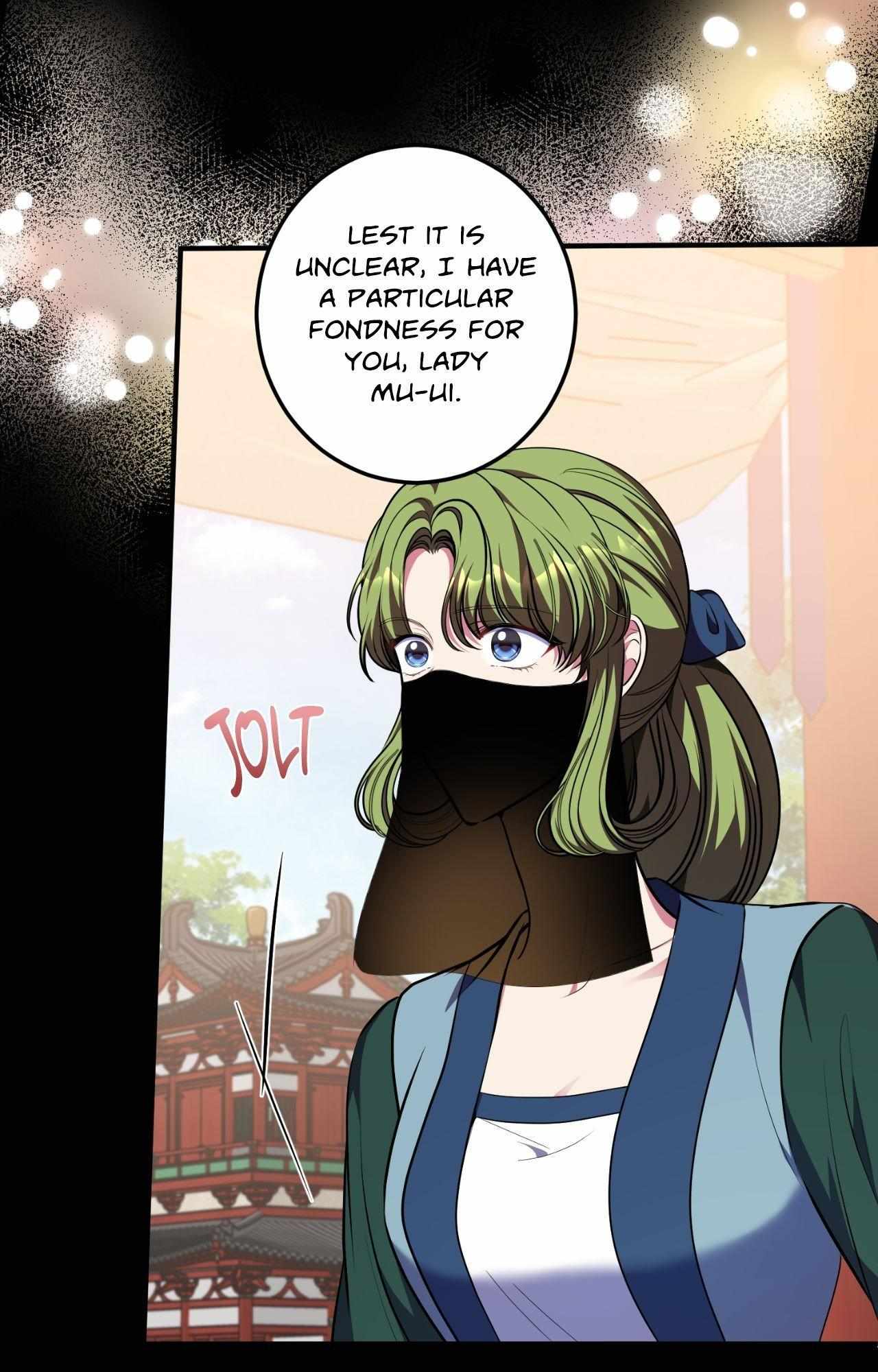 Bloom of Vengeance Chapter 100 page 30 - 