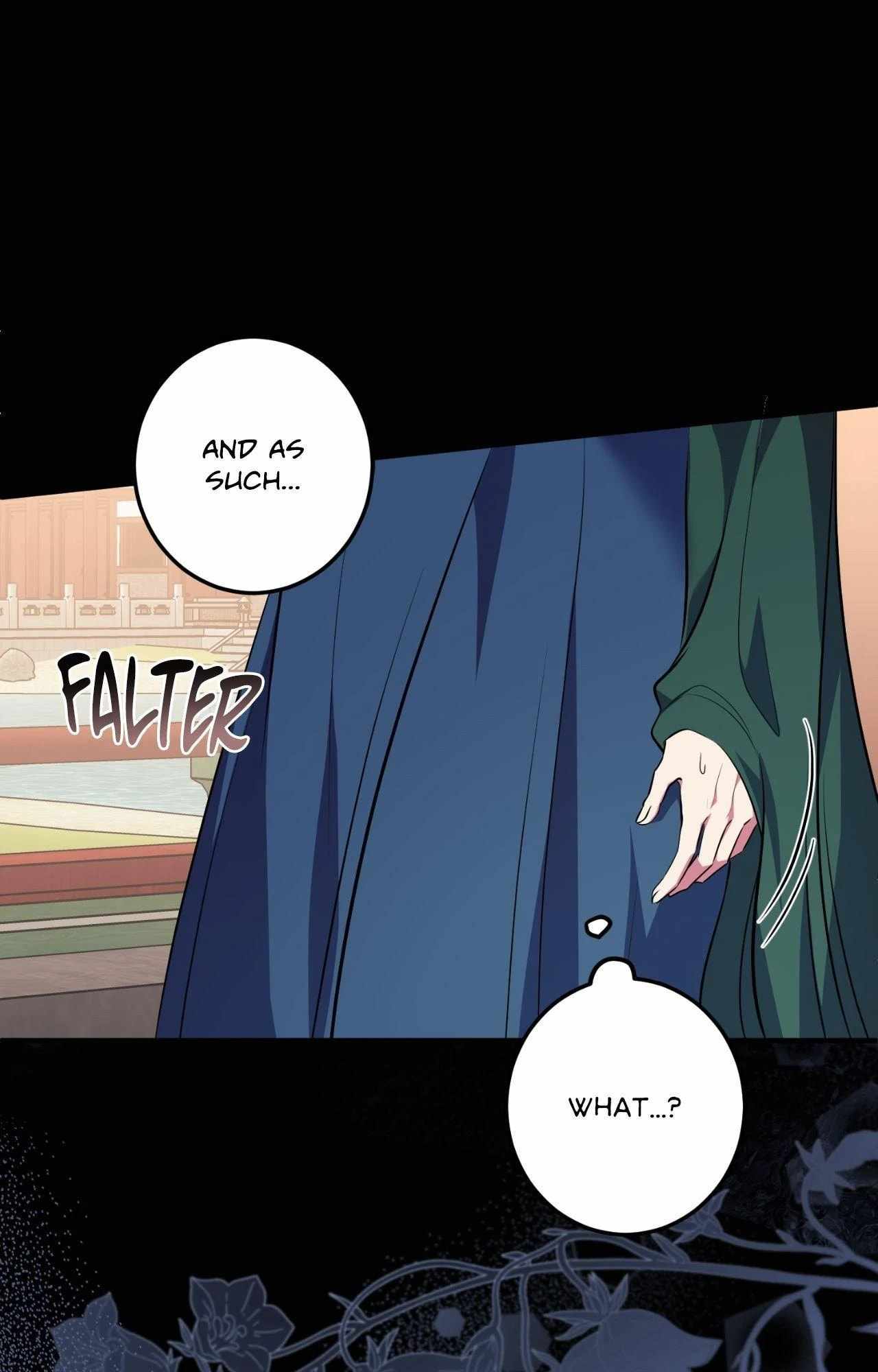 Bloom of Vengeance Chapter 100 page 31 - 