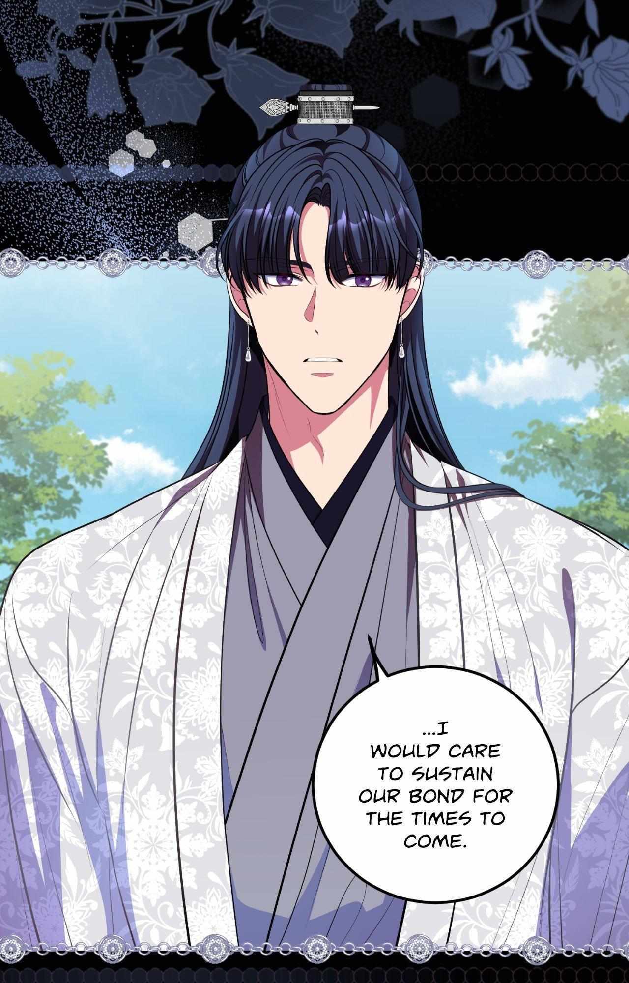 Bloom of Vengeance Chapter 100 page 32 - 