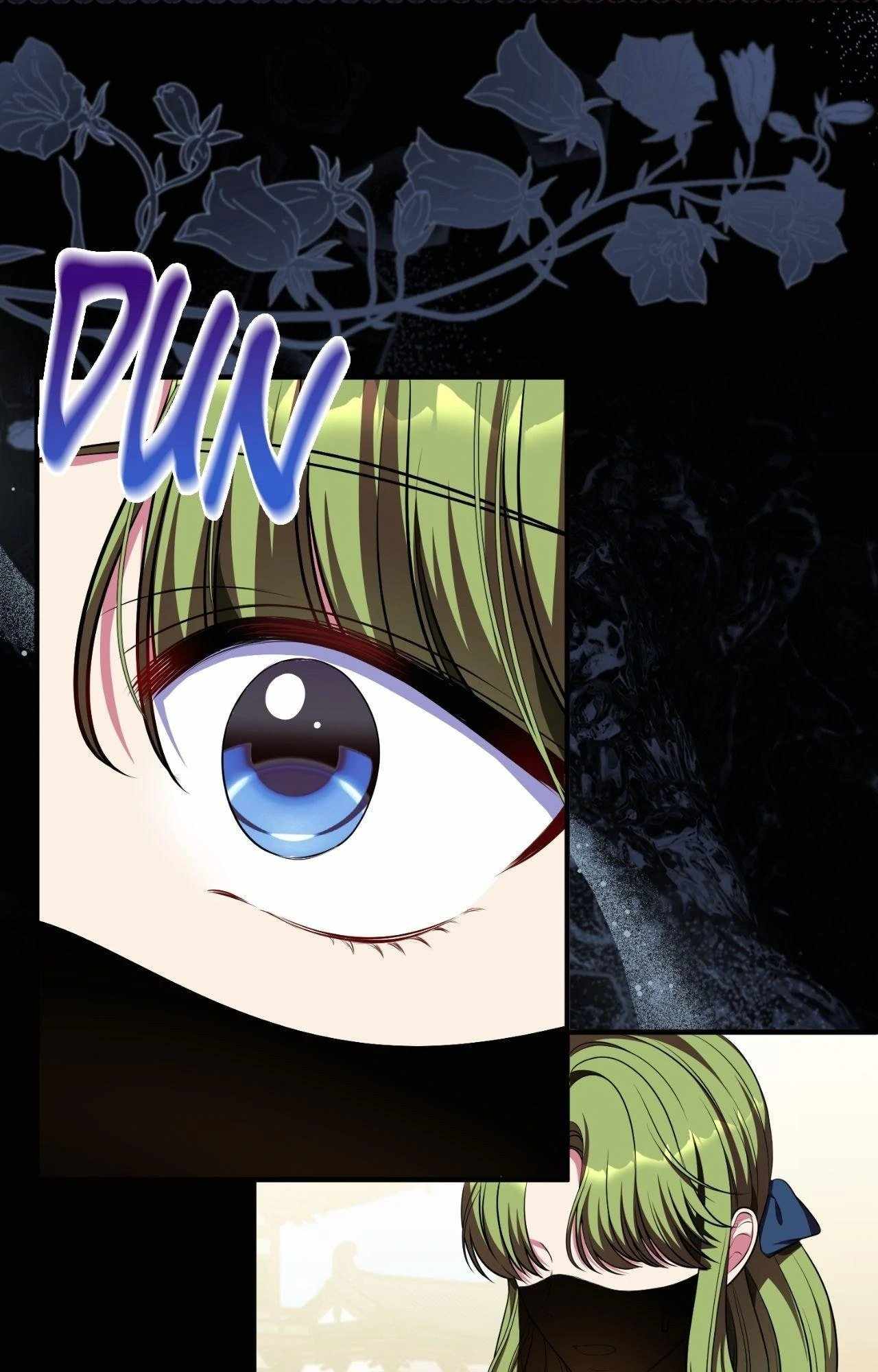 Bloom of Vengeance Chapter 100 page 33 - 