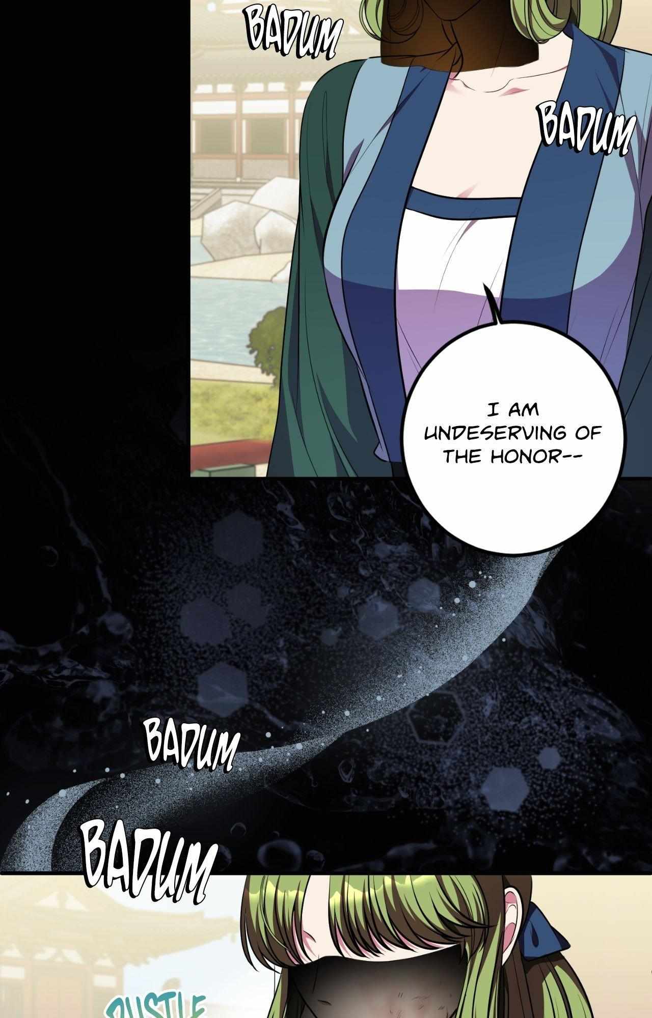 Bloom of Vengeance Chapter 100 page 34 - 