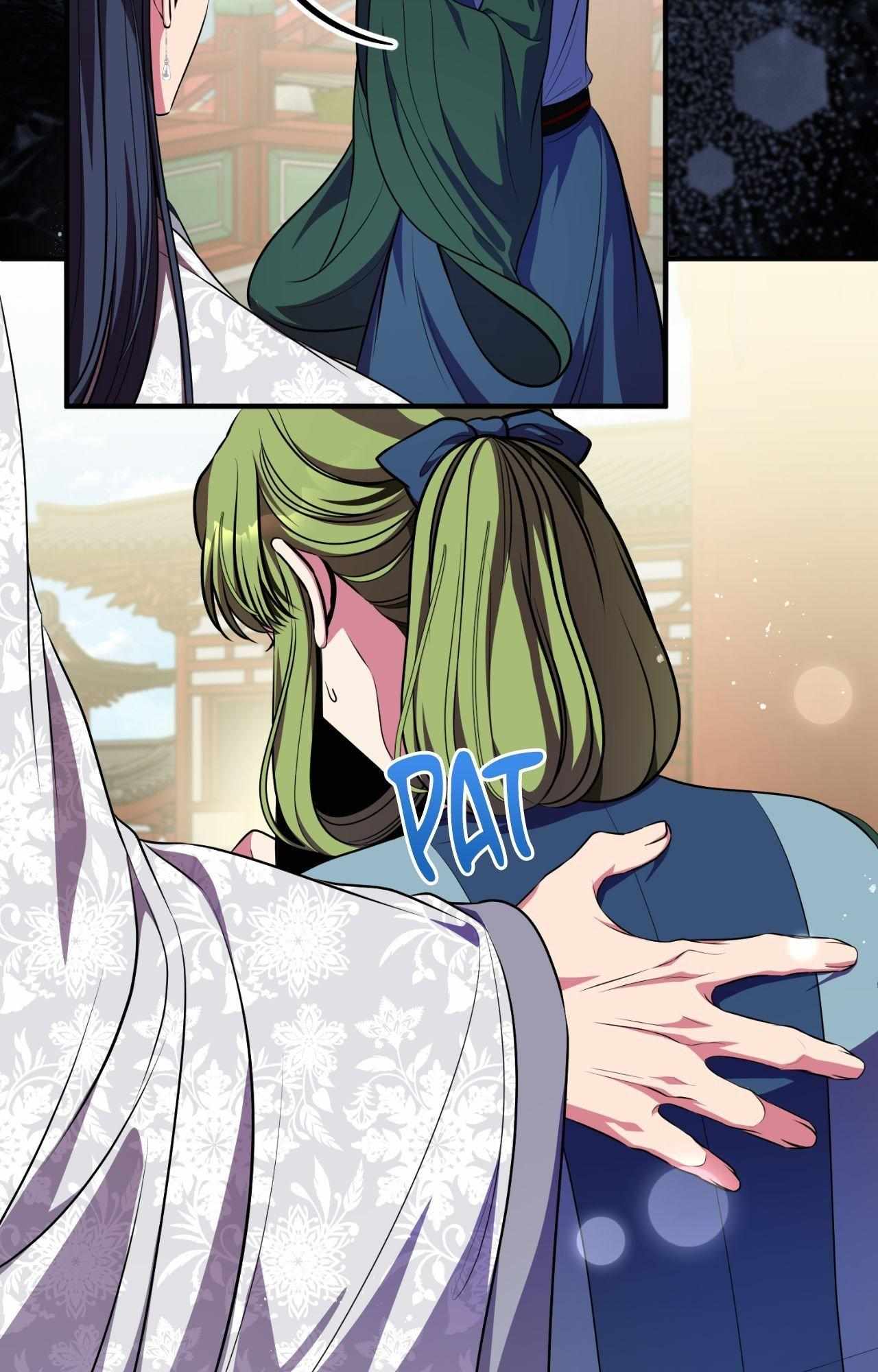 Bloom of Vengeance Chapter 100 page 36 - 