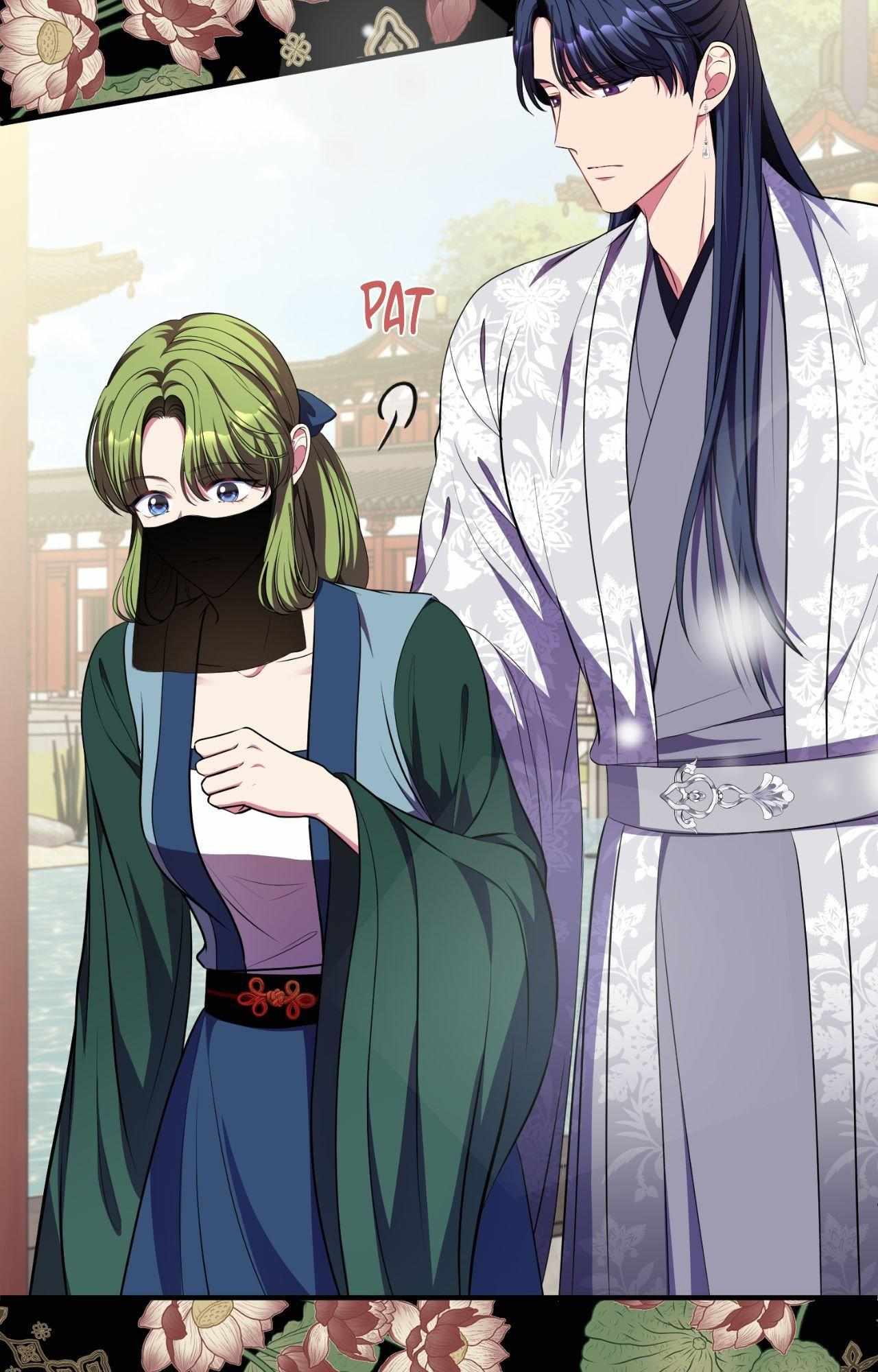 Bloom of Vengeance Chapter 100 page 39 - 