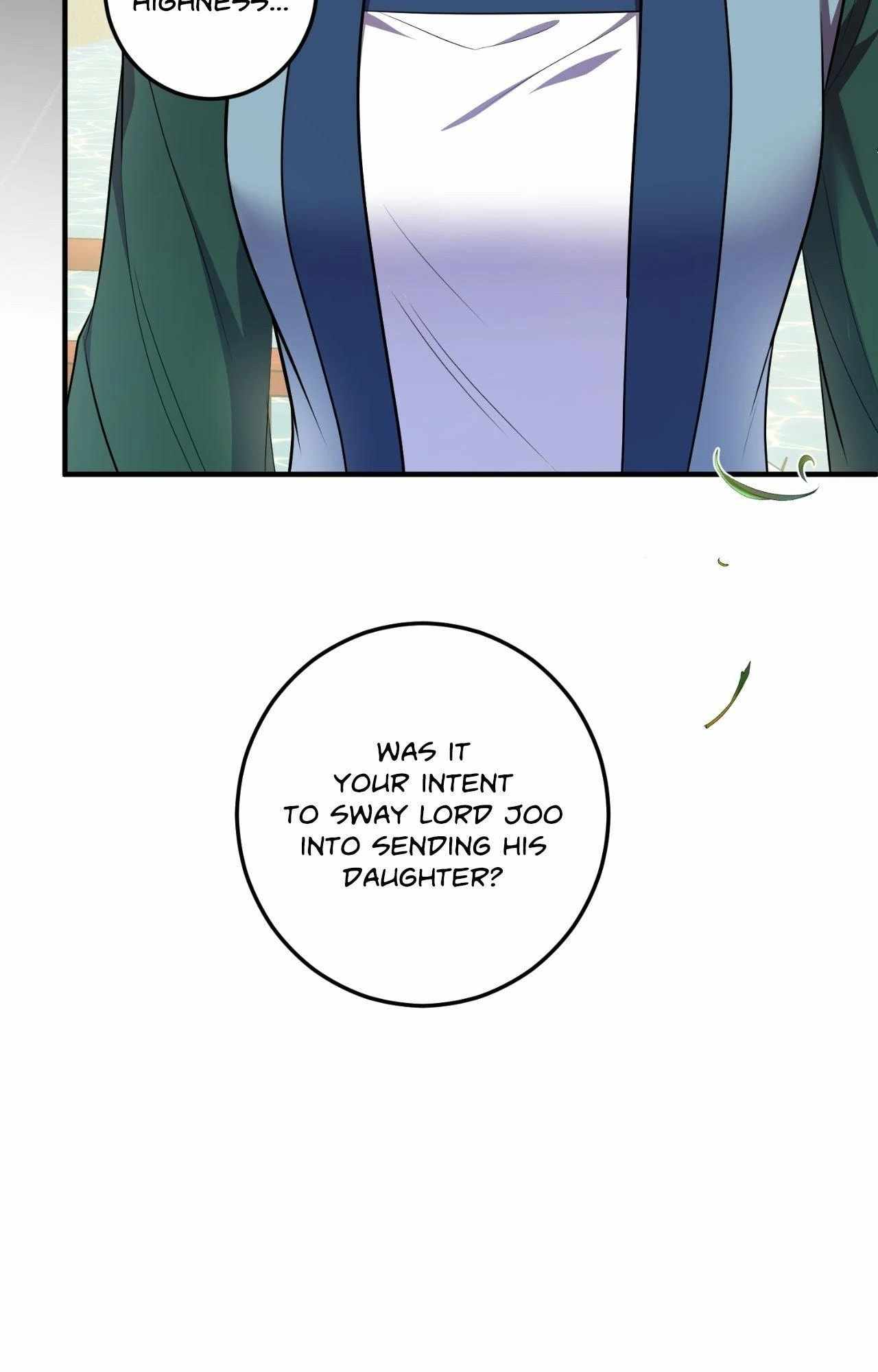 Bloom of Vengeance Chapter 100 page 5 - 