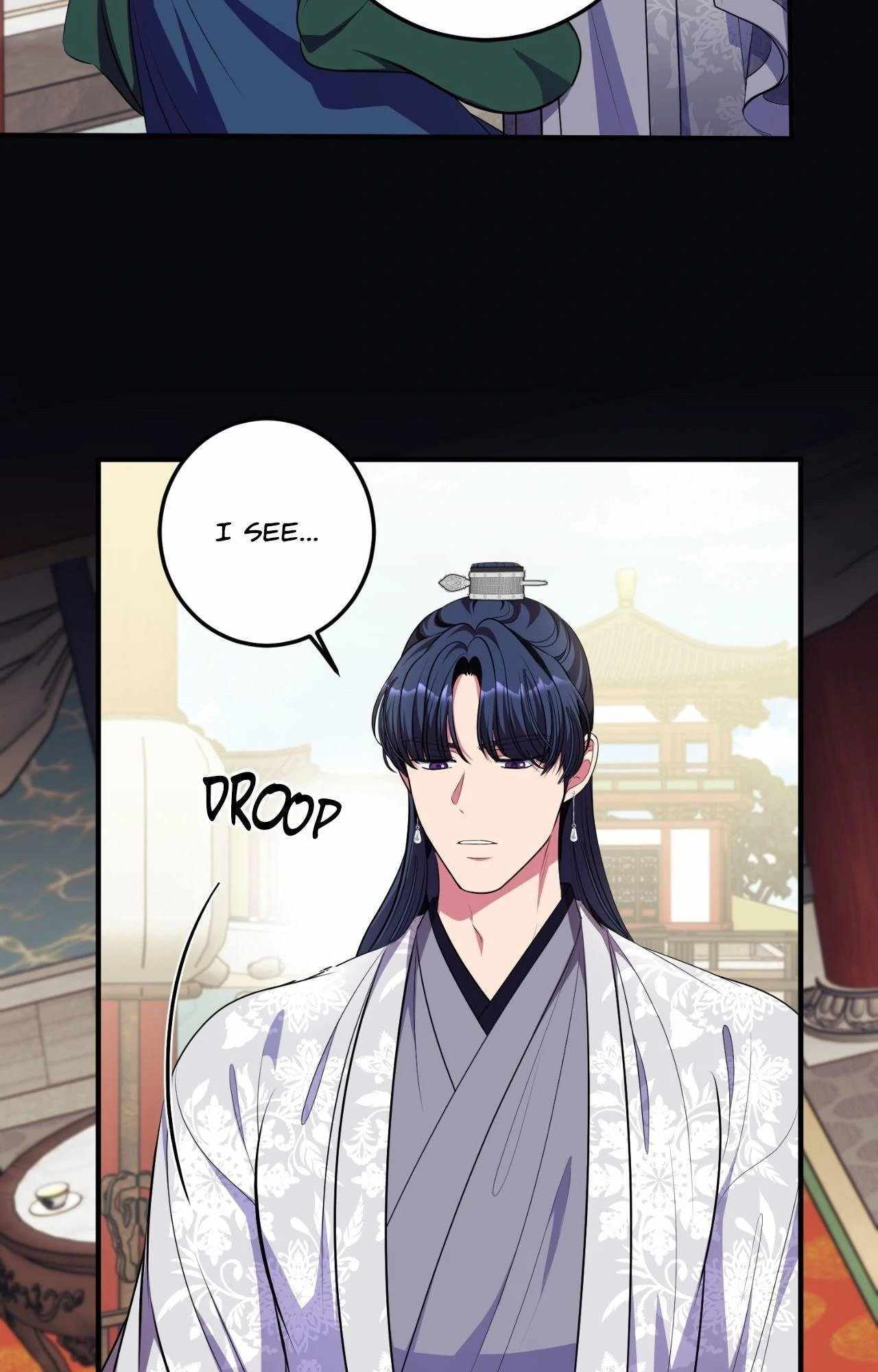 Bloom of Vengeance Chapter 100 page 41 - 