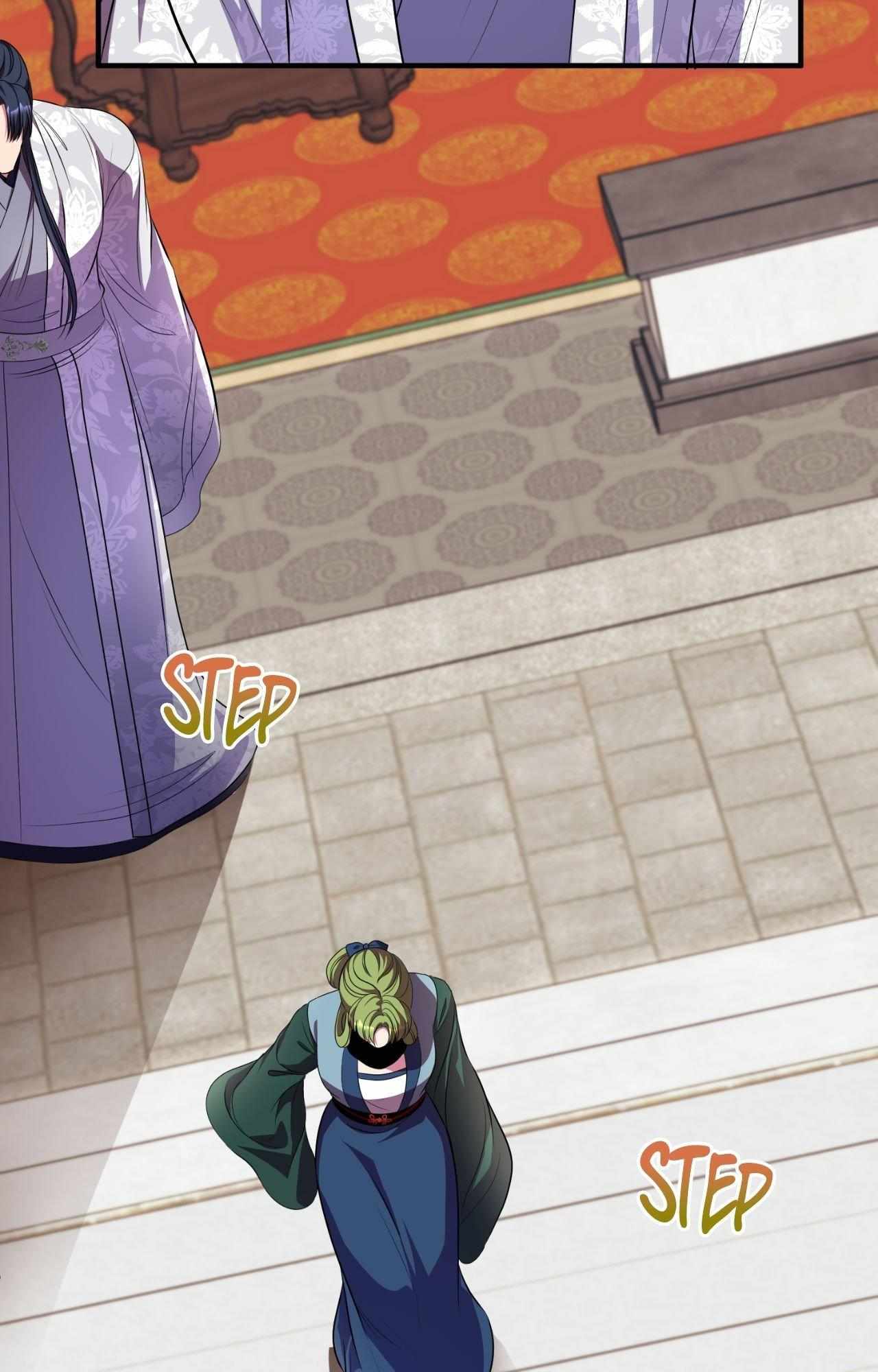 Bloom of Vengeance Chapter 100 page 42 - 