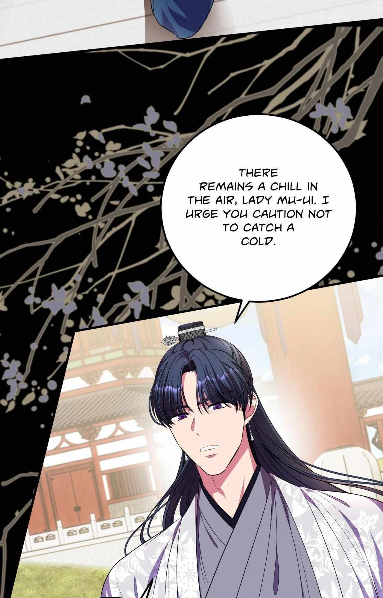 Bloom of Vengeance Chapter 100 page 43 - 