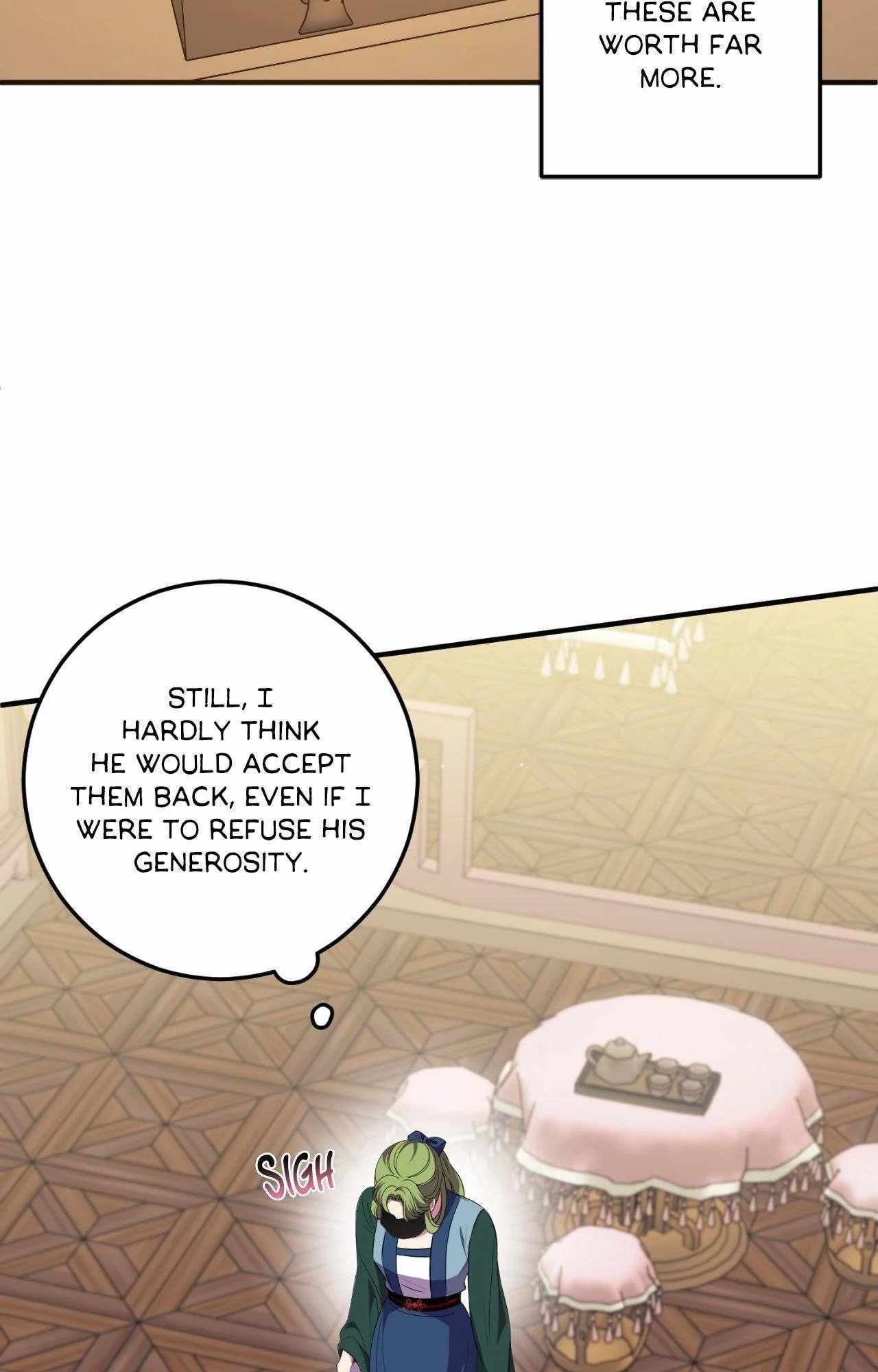 Bloom of Vengeance Chapter 100 page 49 - 
