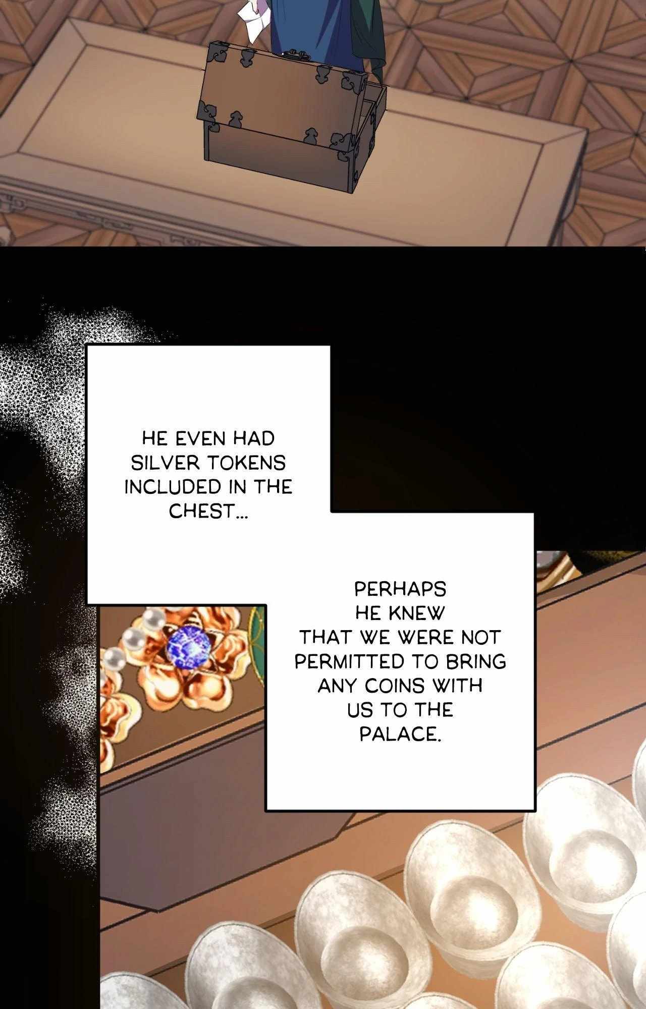 Bloom of Vengeance Chapter 100 page 50 - 