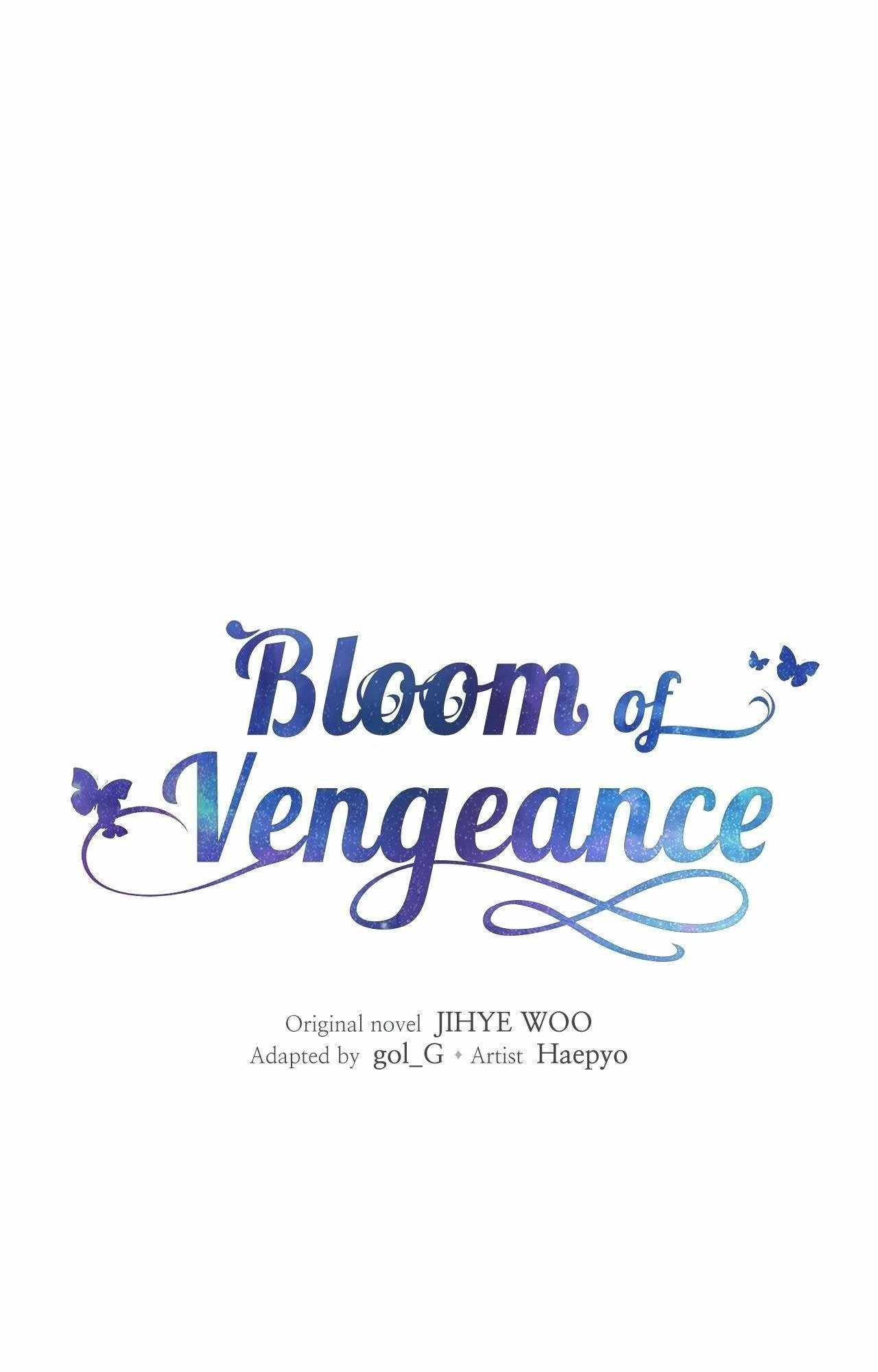 Bloom of Vengeance Chapter 100 page 6 - 