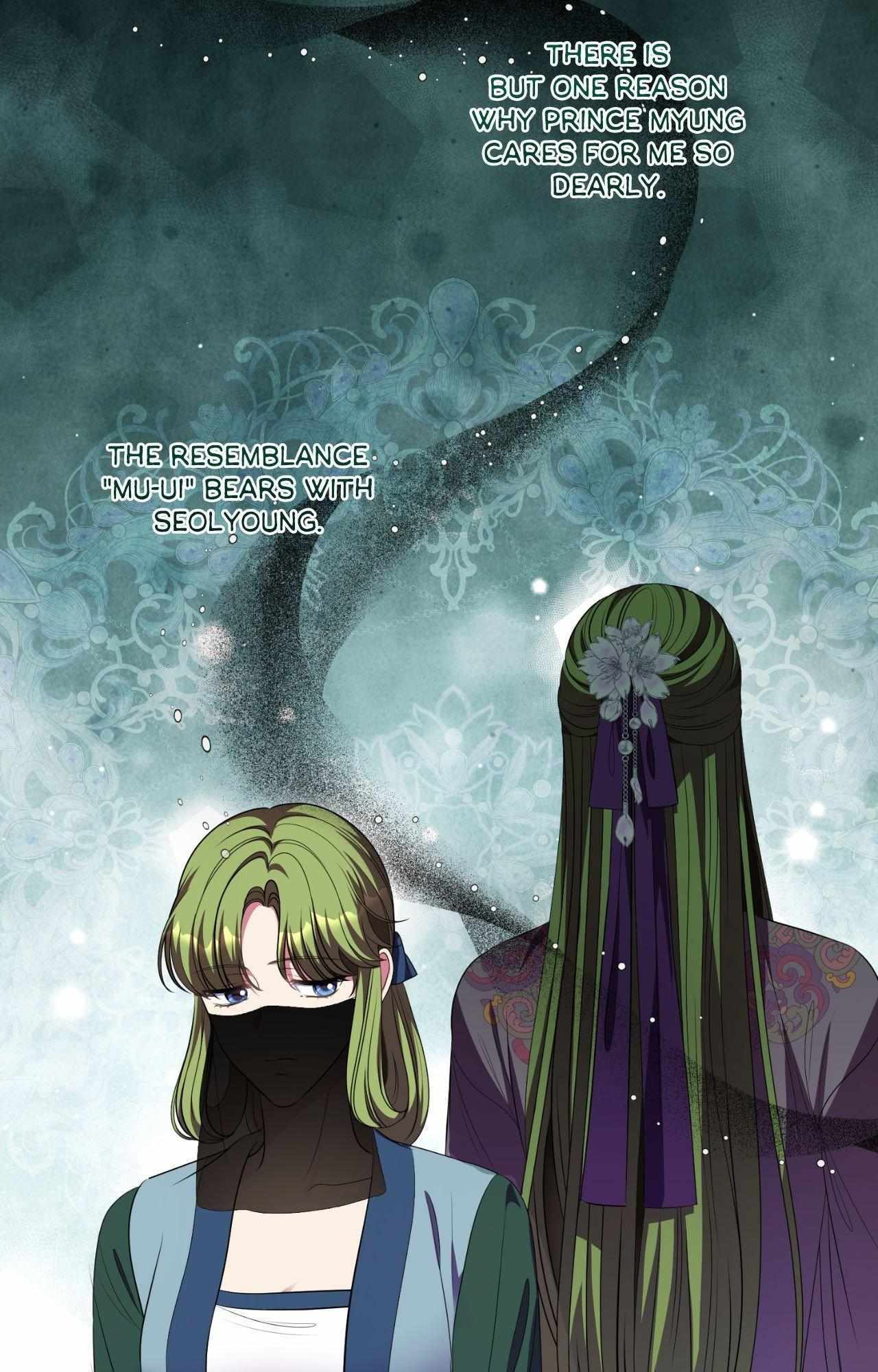 Bloom of Vengeance Chapter 100 page 52 - 