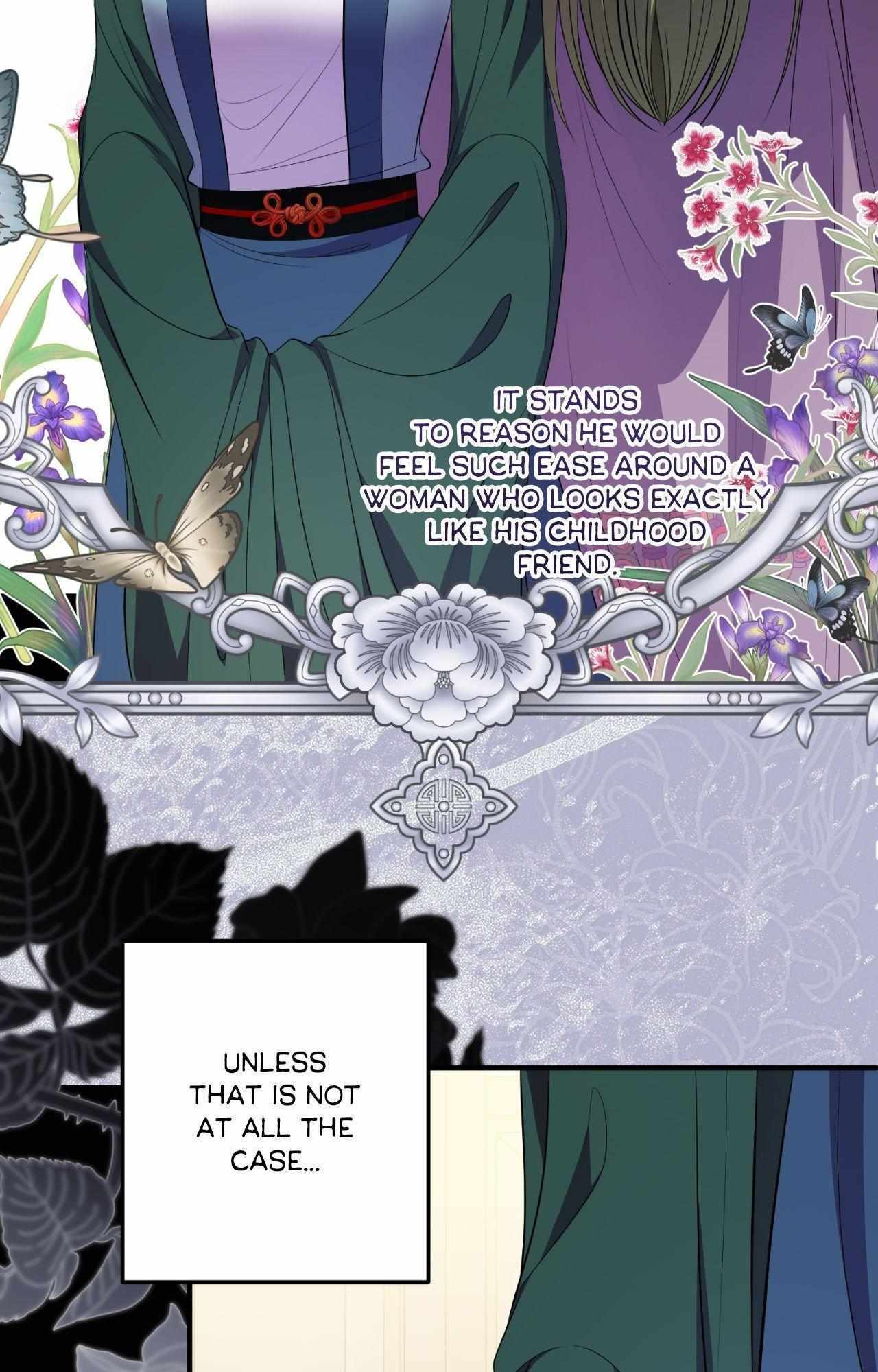 Bloom of Vengeance Chapter 100 page 53 - 