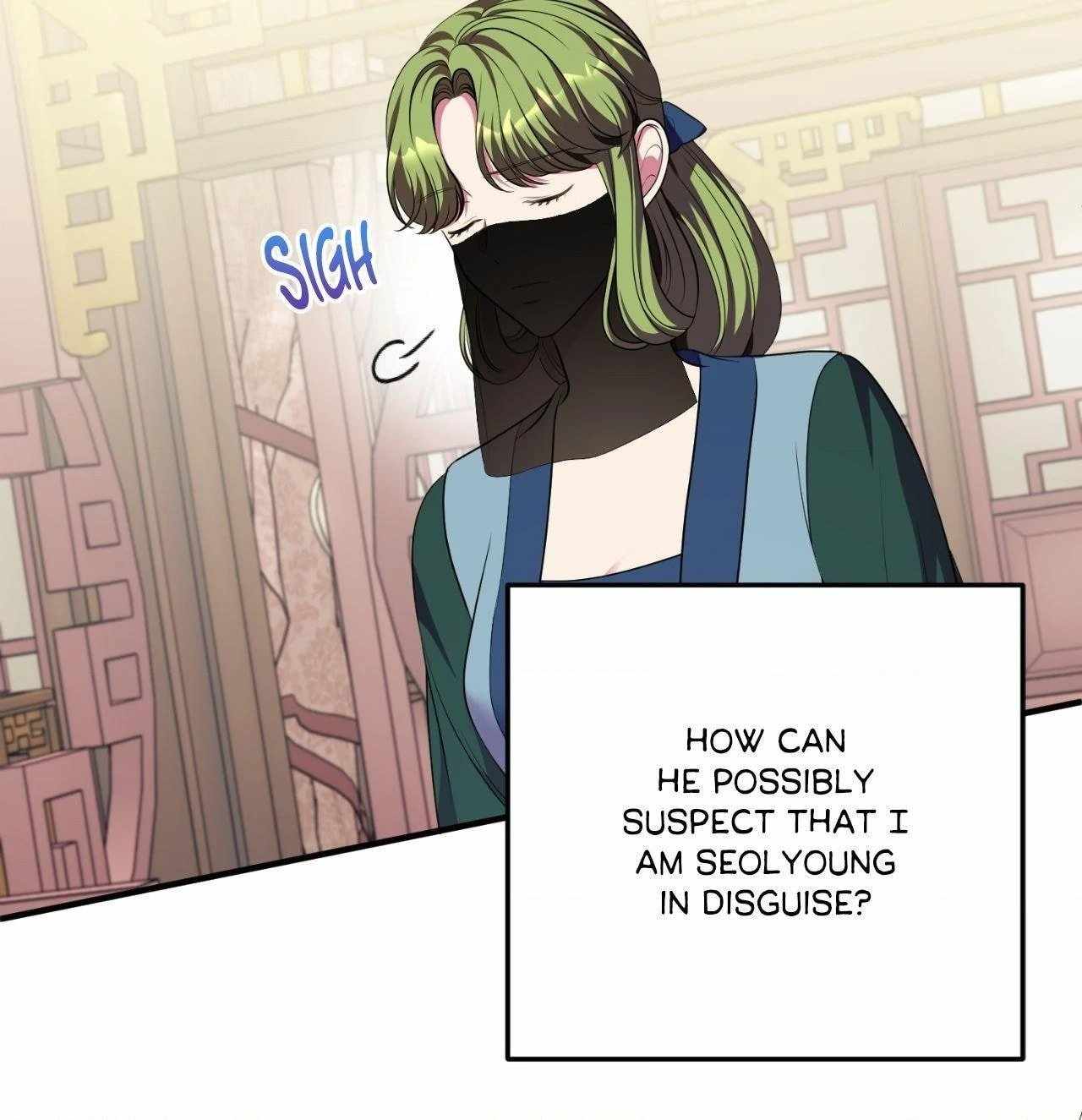 Bloom of Vengeance Chapter 100 page 55 - 