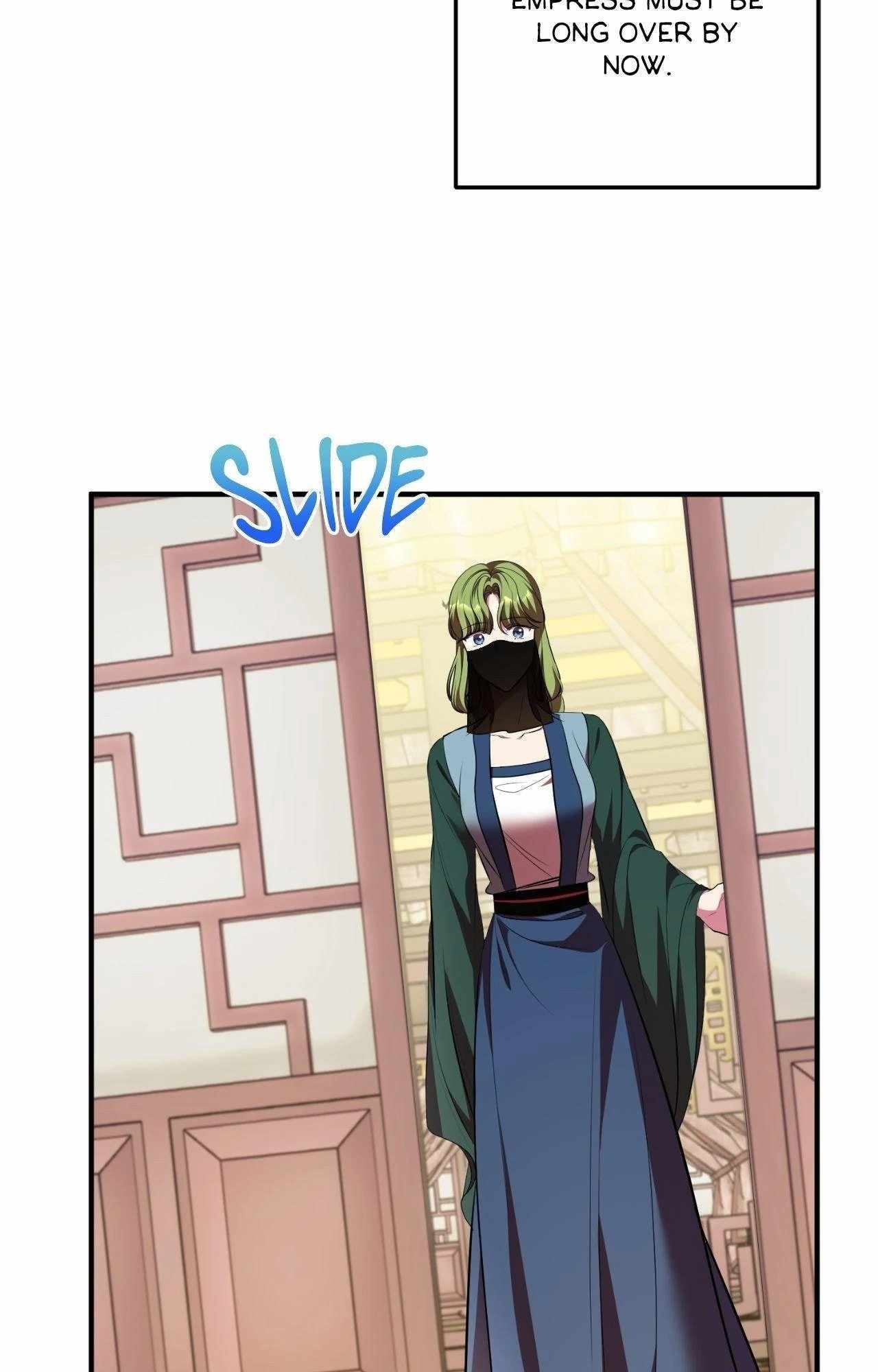 Bloom of Vengeance Chapter 100 page 57 - 