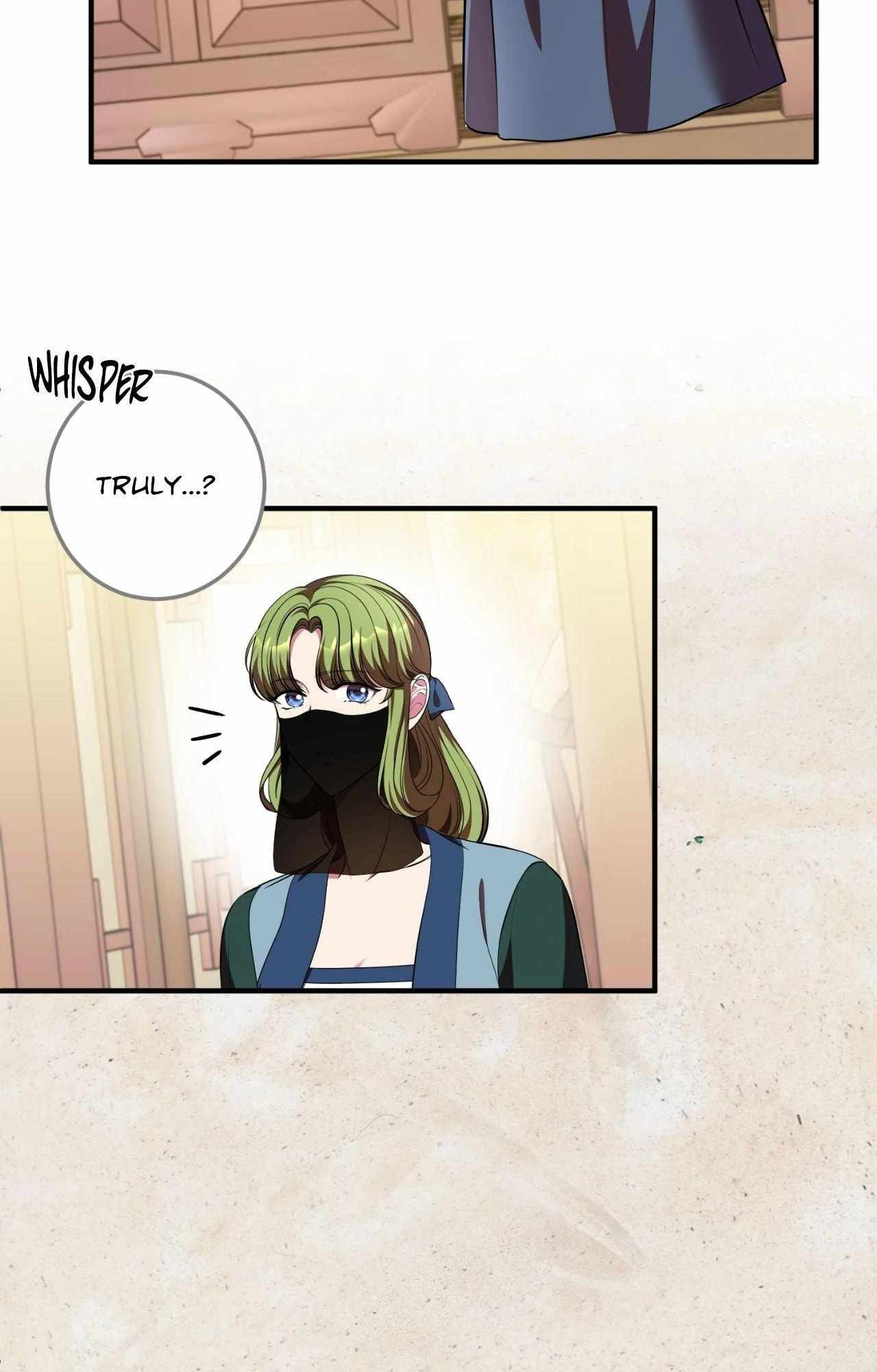 Bloom of Vengeance Chapter 100 page 58 - 