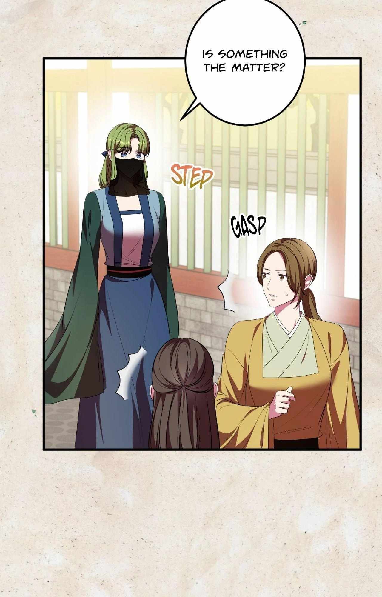 Bloom of Vengeance Chapter 100 page 60 - 