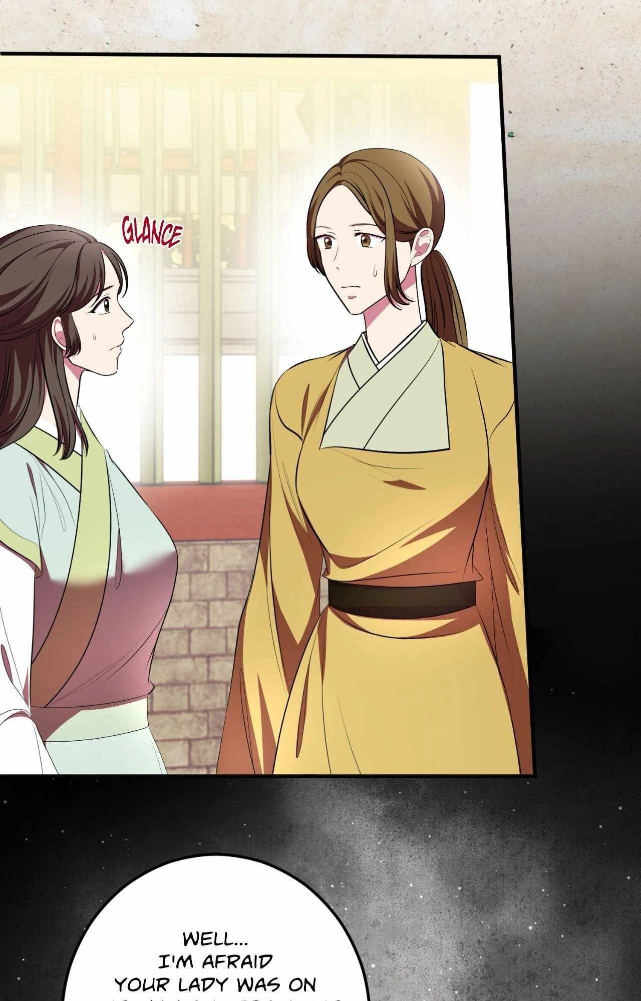 Bloom of Vengeance Chapter 100 page 61 - 