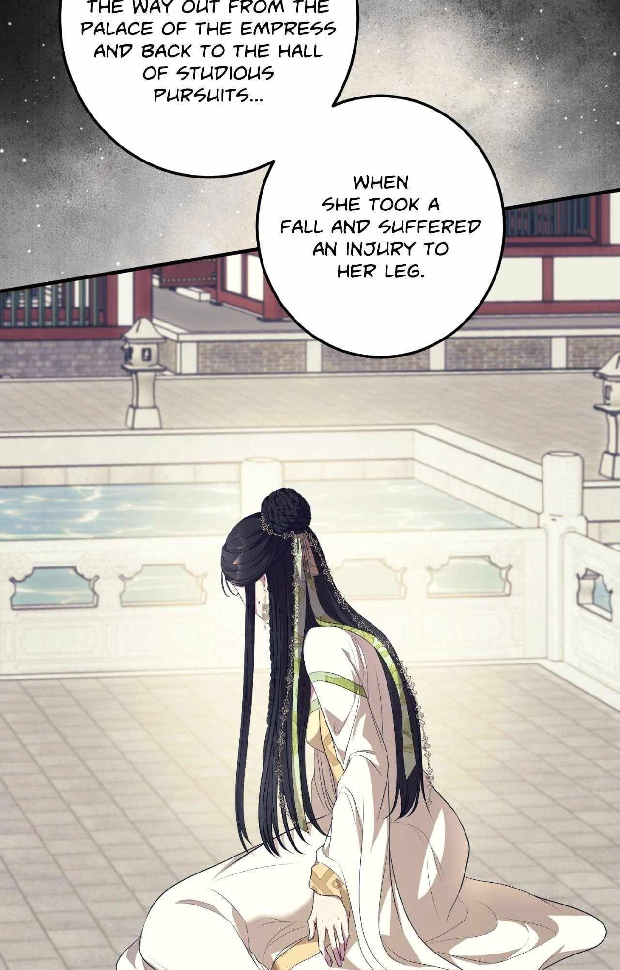 Bloom of Vengeance Chapter 100 page 62 - 