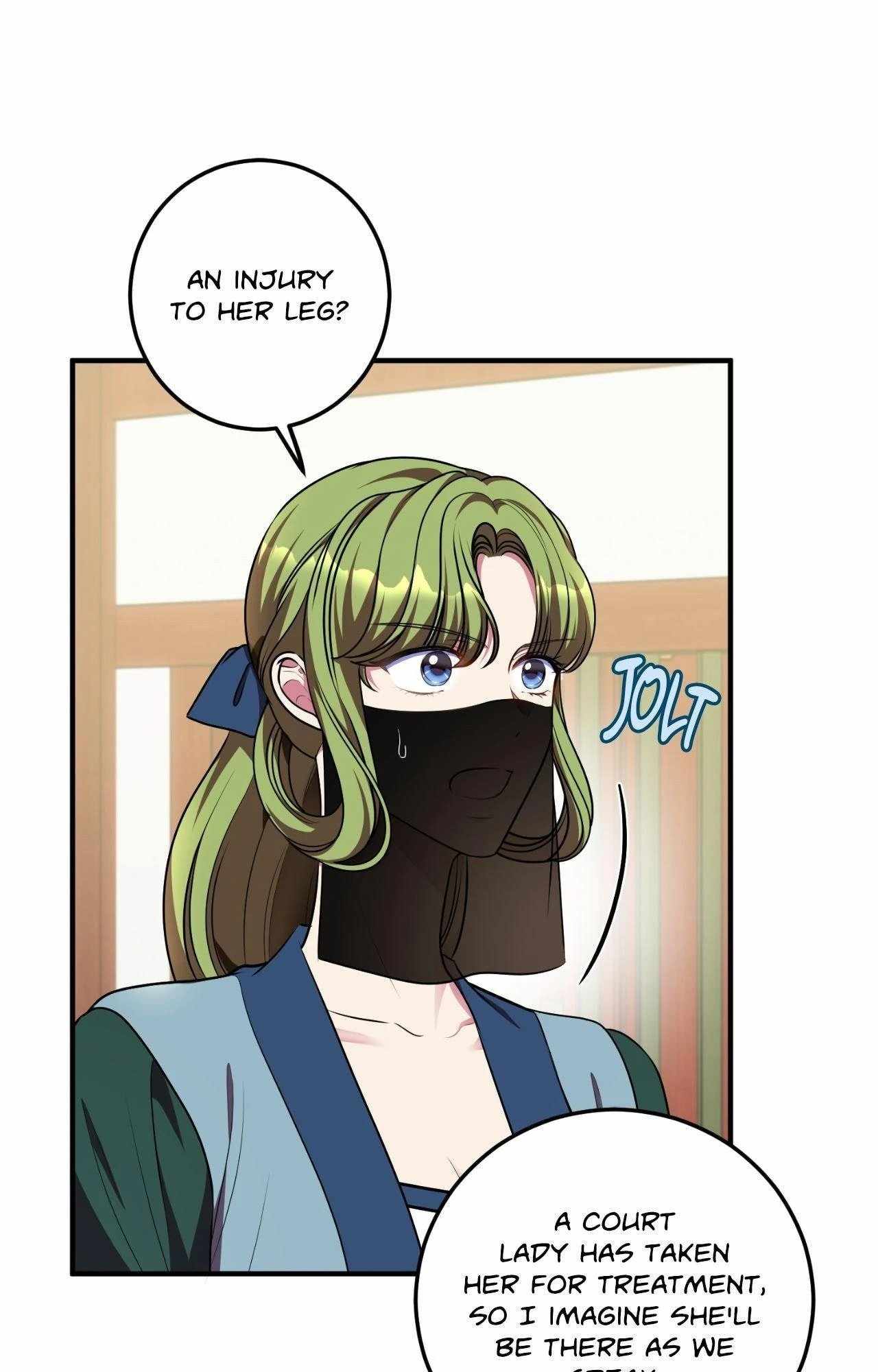 Bloom of Vengeance Chapter 100 page 64 - 