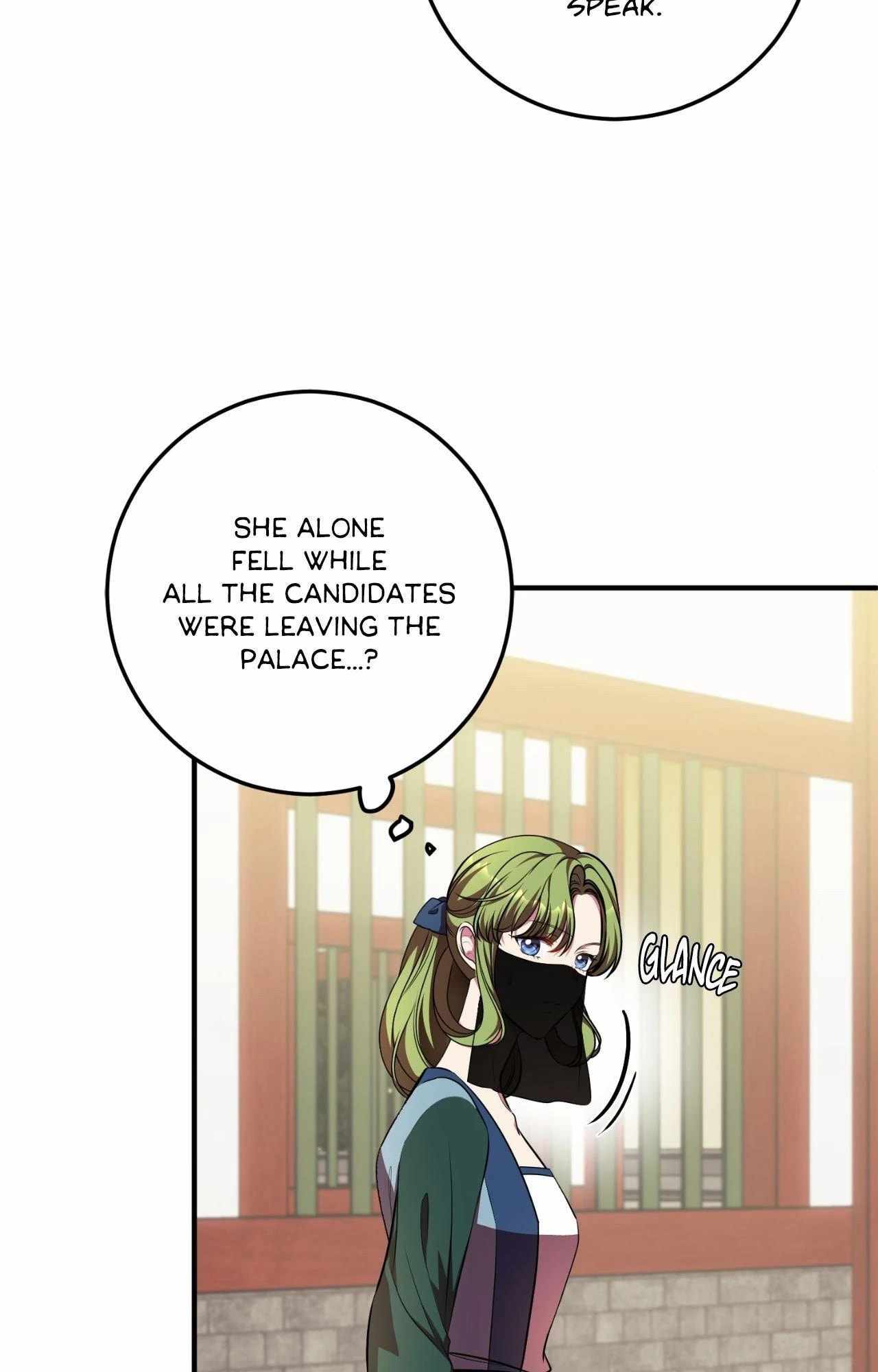 Bloom of Vengeance Chapter 100 page 65 - 
