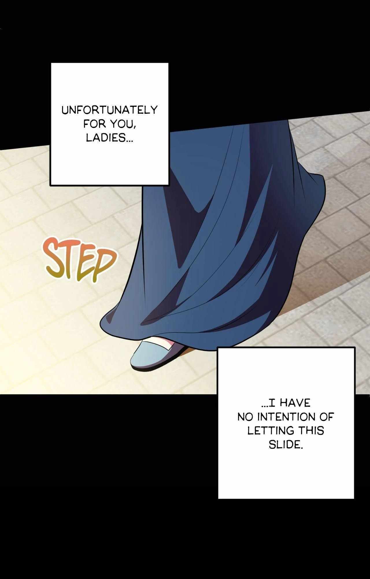 Bloom of Vengeance Chapter 100 page 68 - 