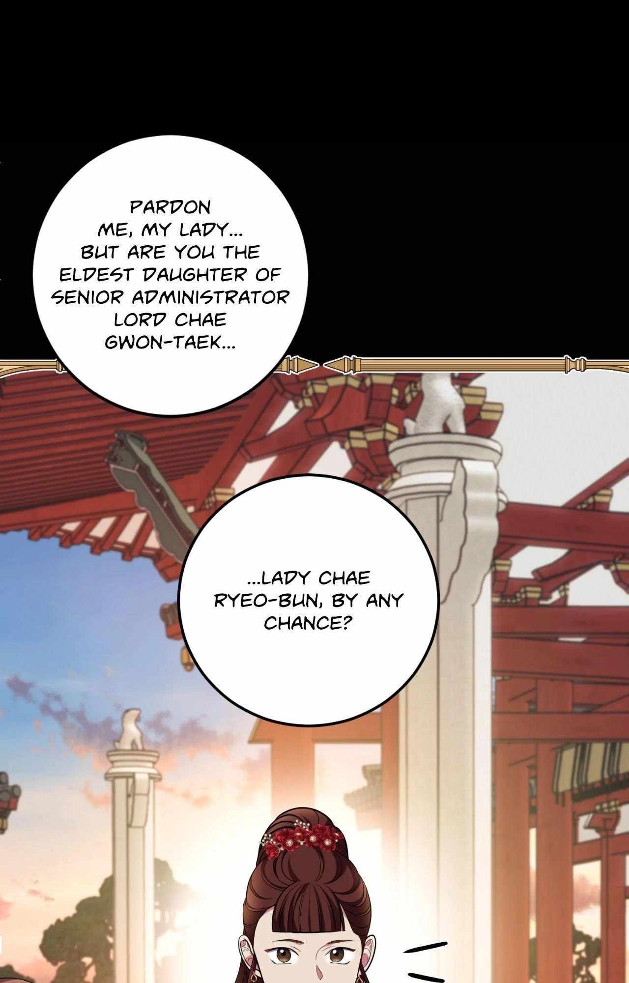 Bloom of Vengeance Chapter 100 page 69 - 