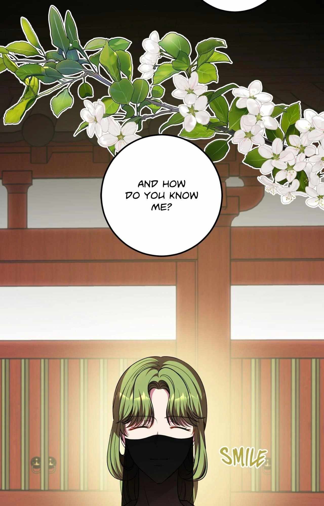 Bloom of Vengeance Chapter 100 page 71 - 