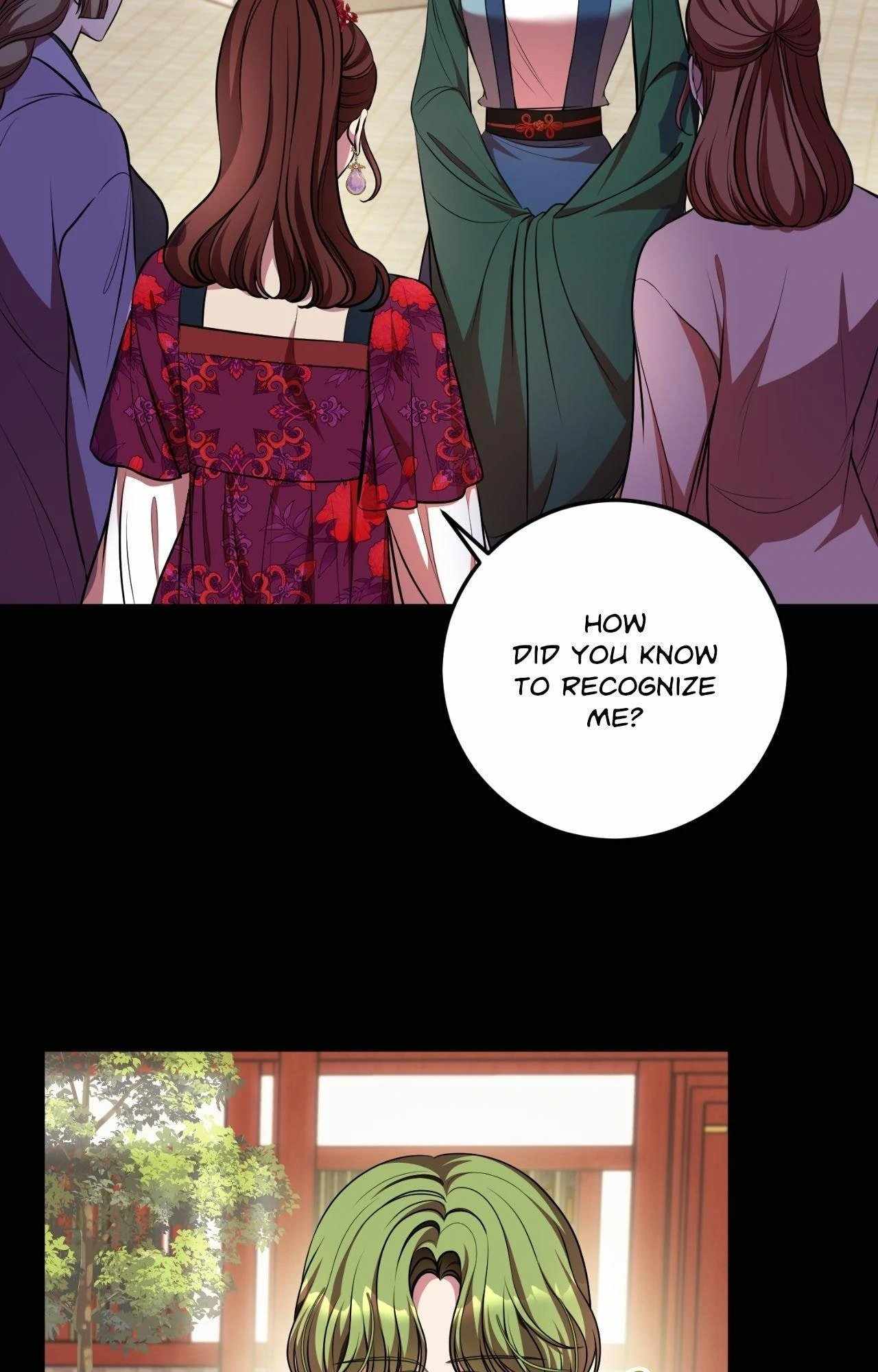 Bloom of Vengeance Chapter 101 page 2 - 