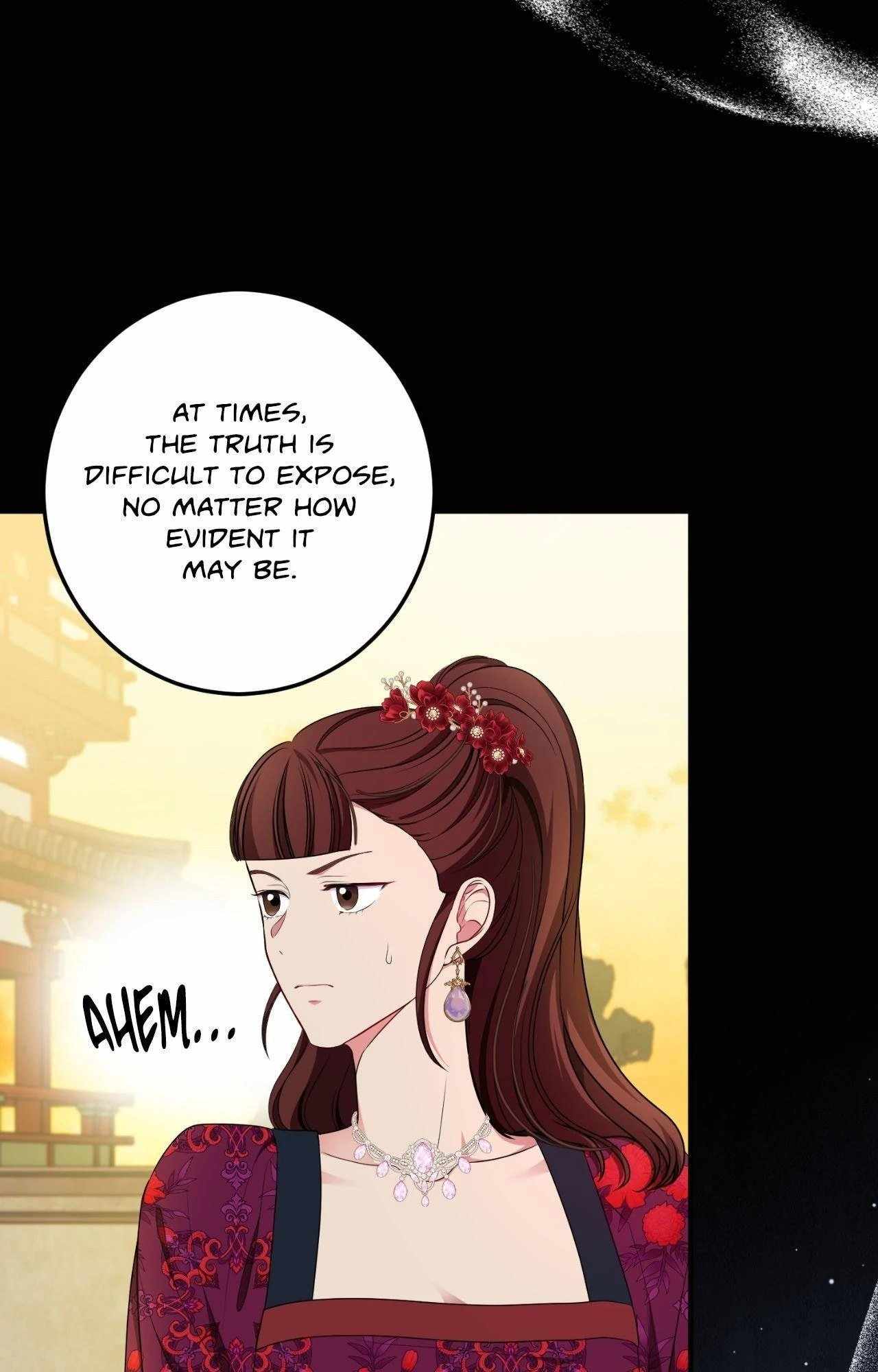 Bloom of Vengeance Chapter 101 page 14 - 