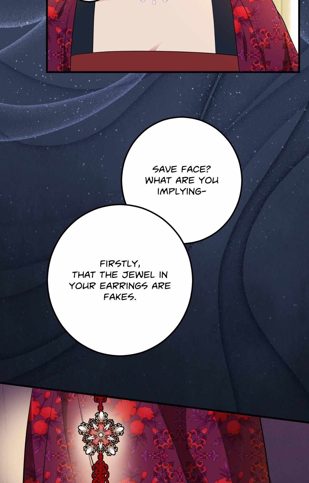 Bloom of Vengeance Chapter 101 page 16 - 