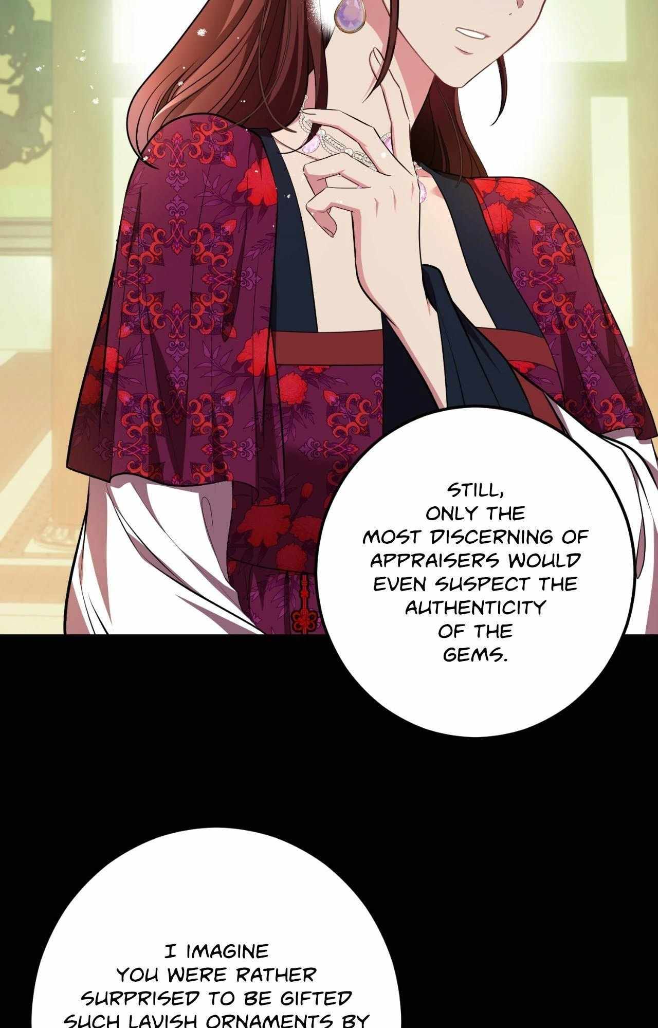 Bloom of Vengeance Chapter 101 page 18 - 