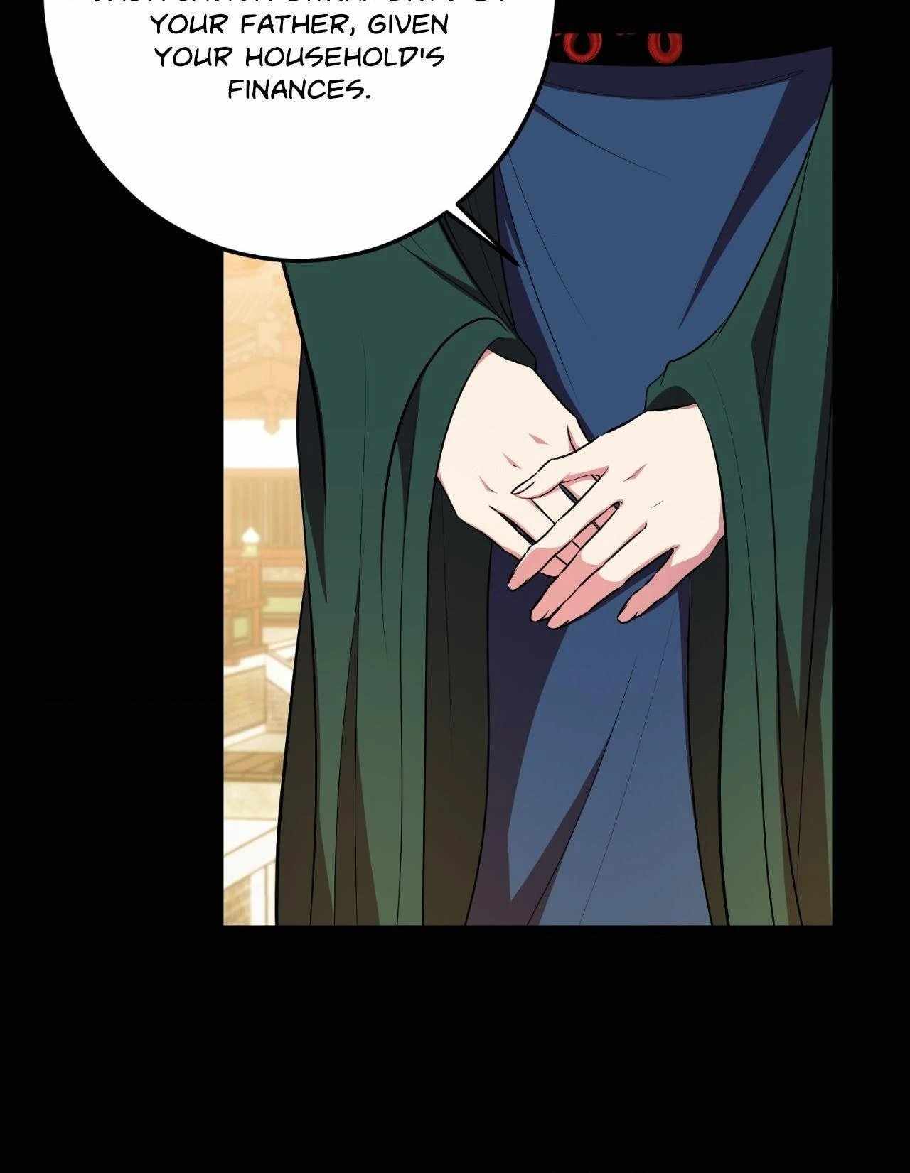 Bloom of Vengeance Chapter 101 page 19 - 