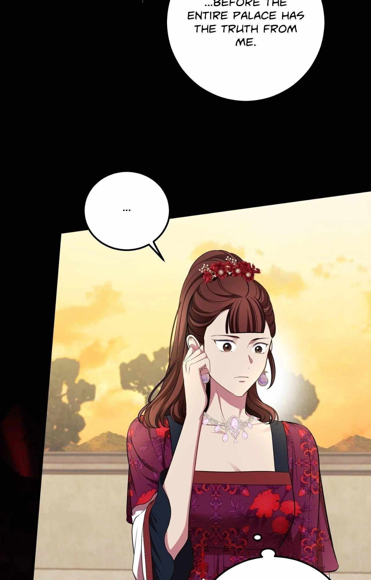 Bloom of Vengeance Chapter 101 page 21 - 
