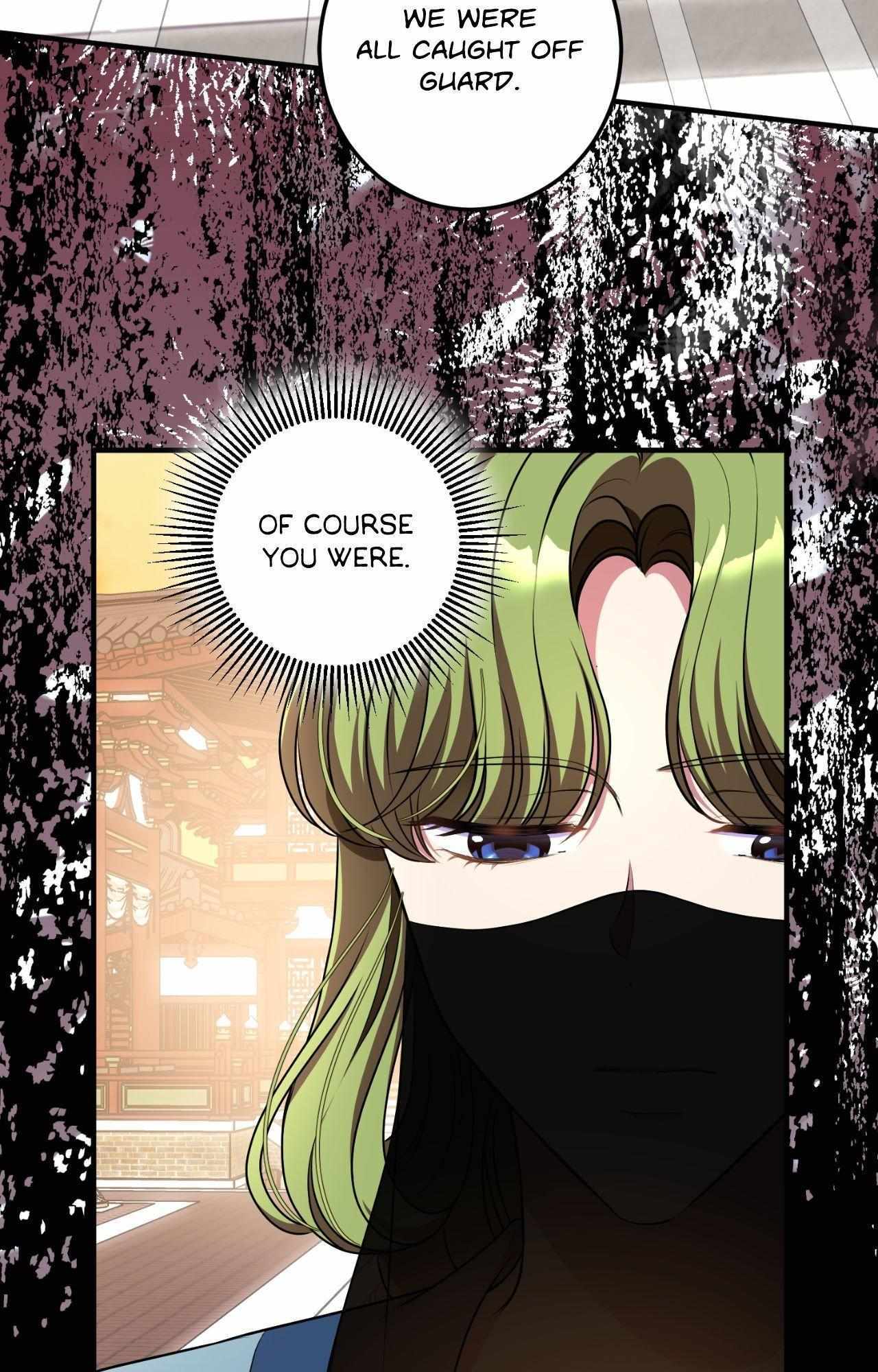 Bloom of Vengeance Chapter 101 page 24 - 