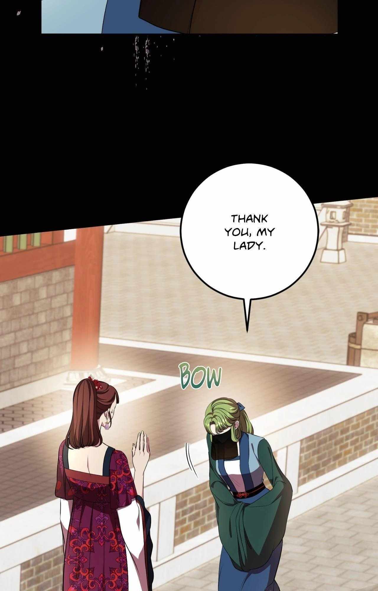Bloom of Vengeance Chapter 101 page 25 - 