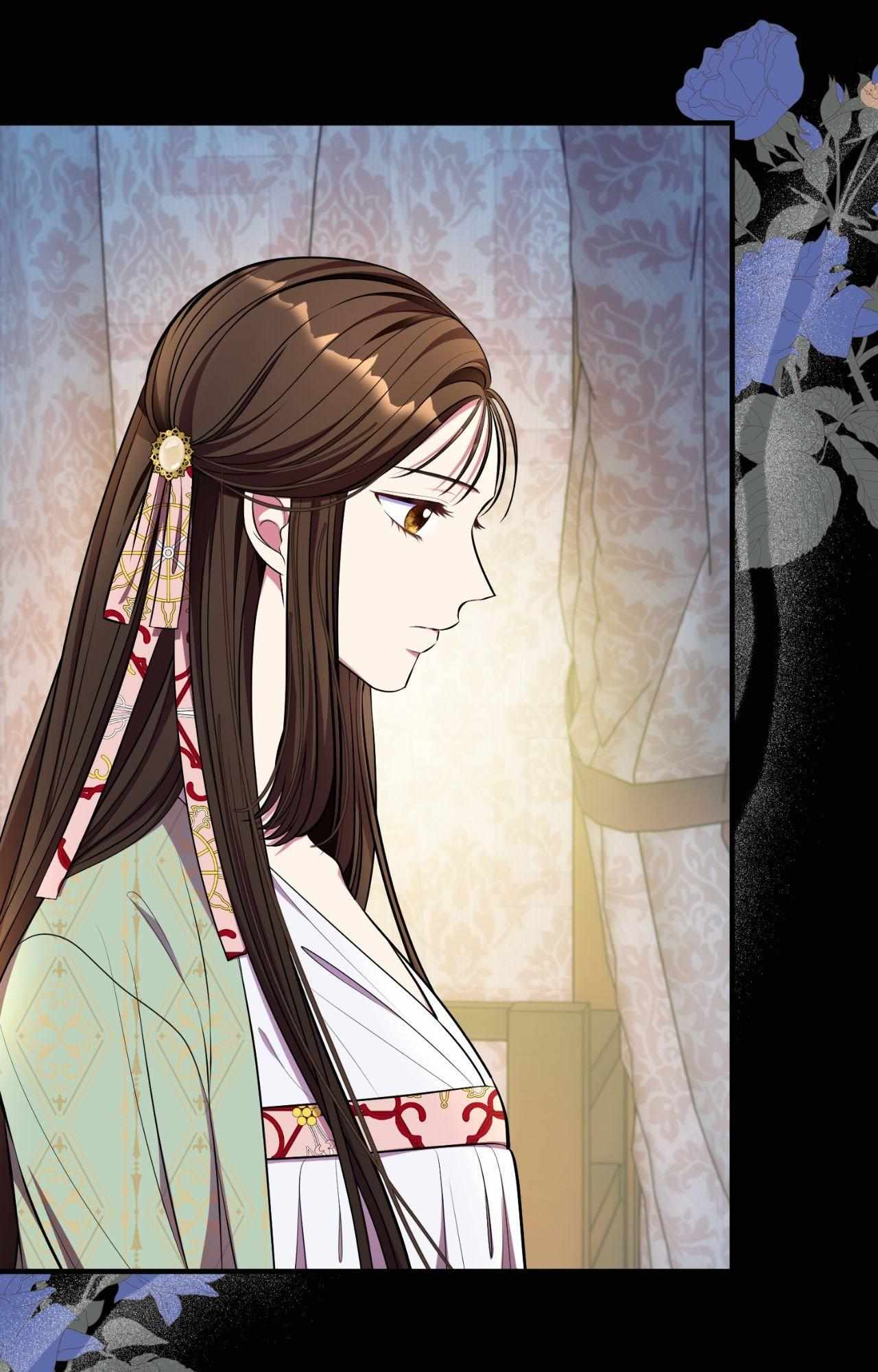 Bloom of Vengeance Chapter 101 page 32 - 