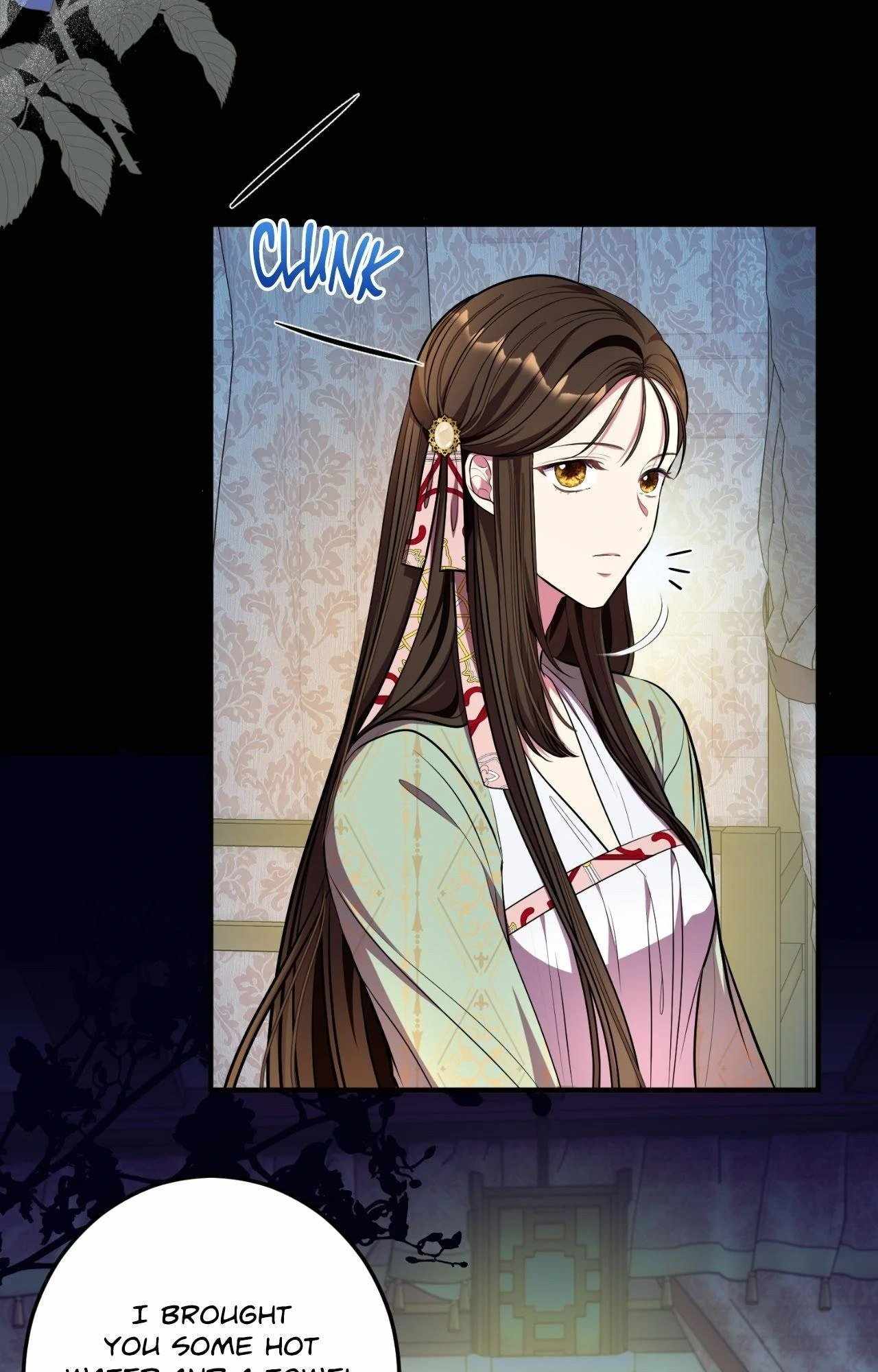 Bloom of Vengeance Chapter 101 page 33 - 