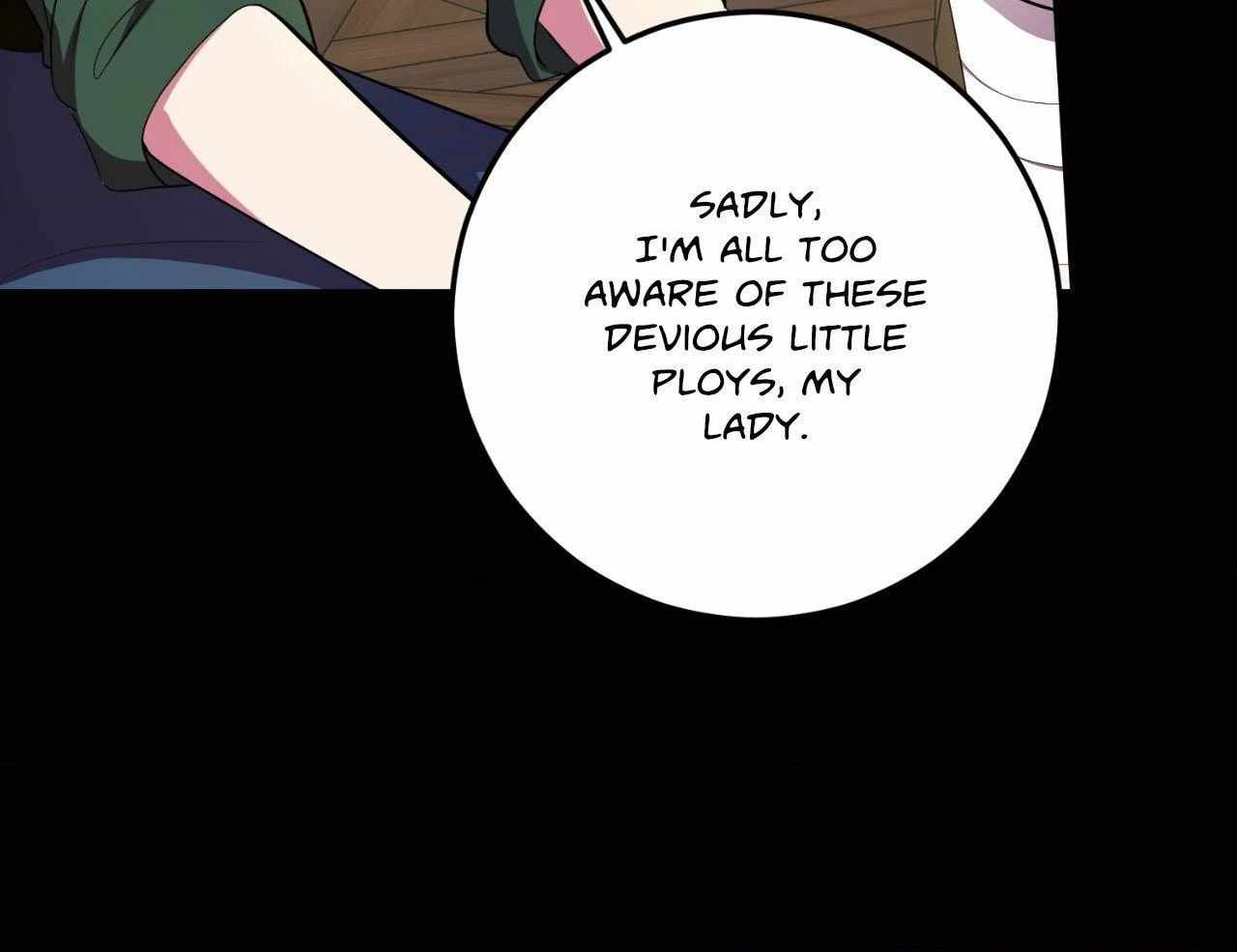 Bloom of Vengeance Chapter 101 page 39 - 