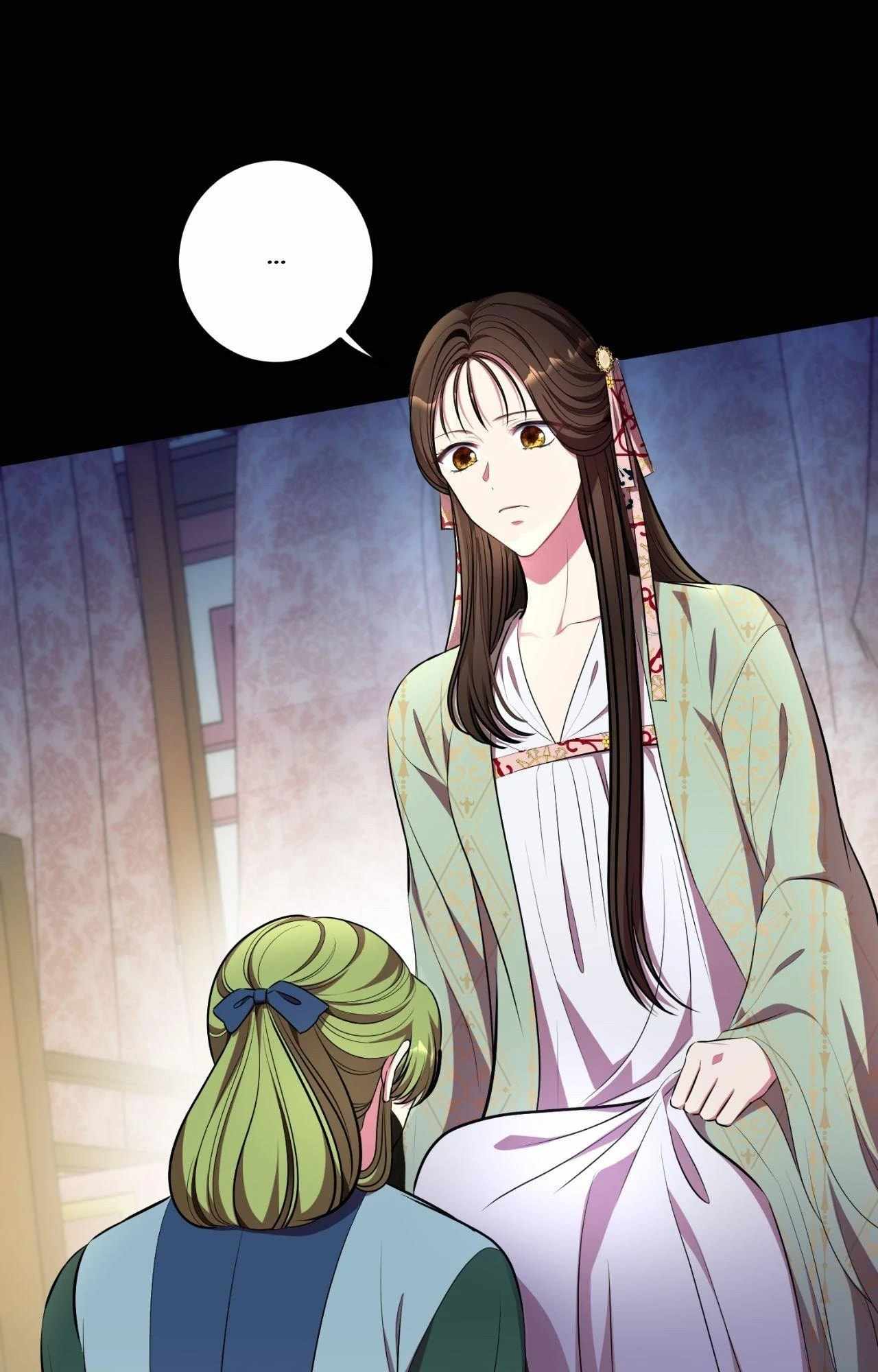 Bloom of Vengeance Chapter 101 page 40 - 