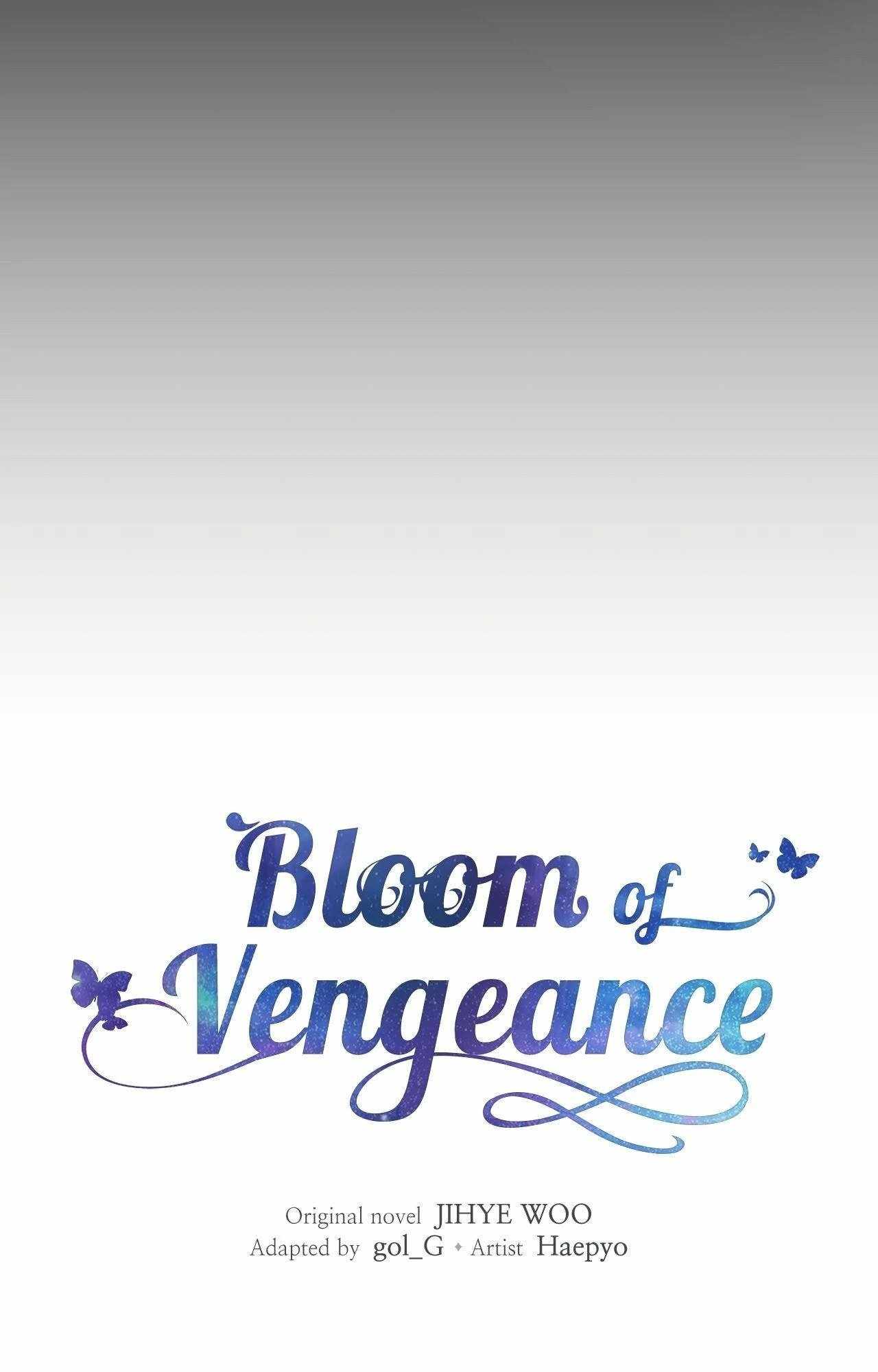 Bloom of Vengeance Chapter 101 page 5 - 