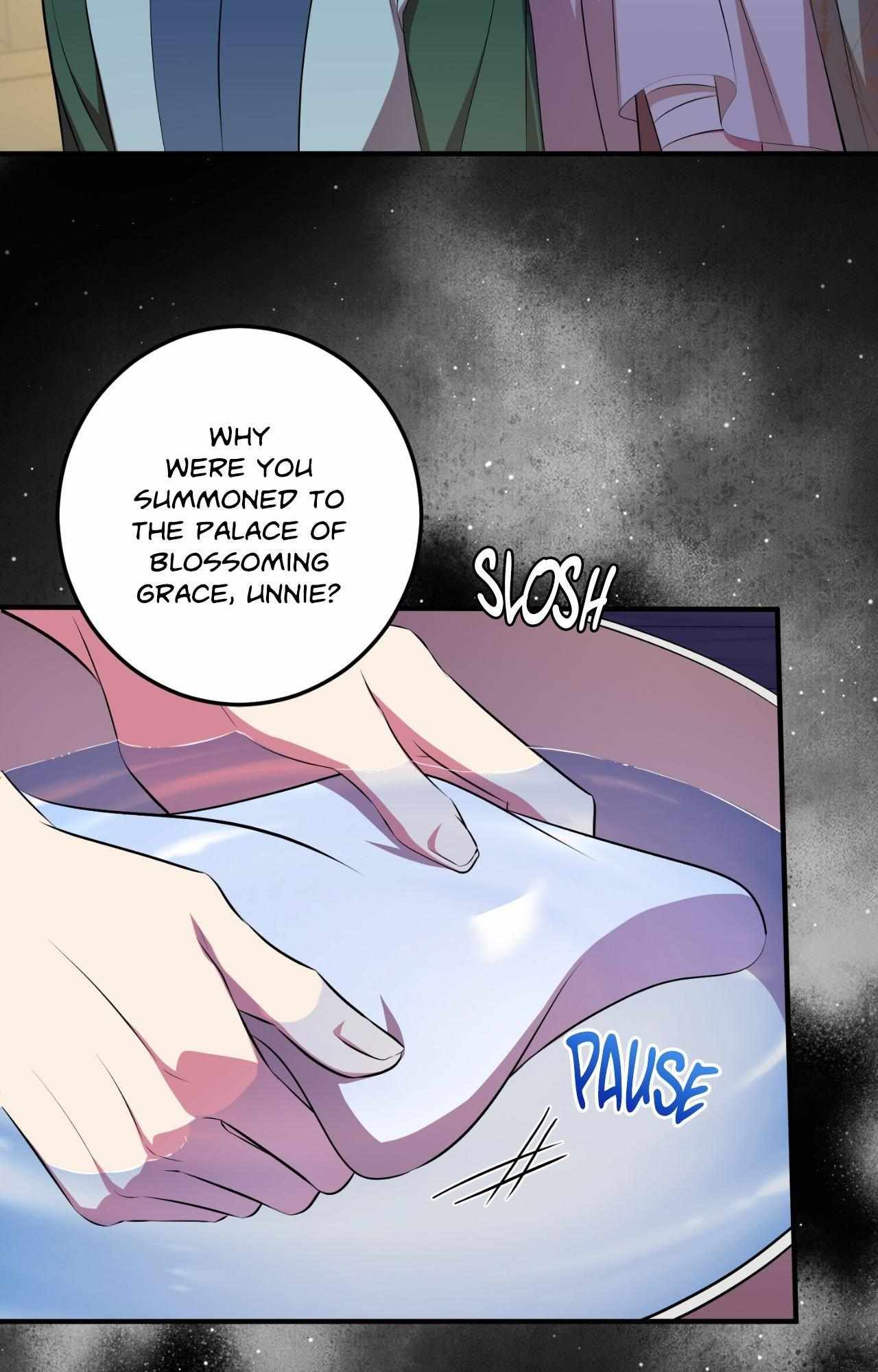 Bloom of Vengeance Chapter 101 page 41 - 