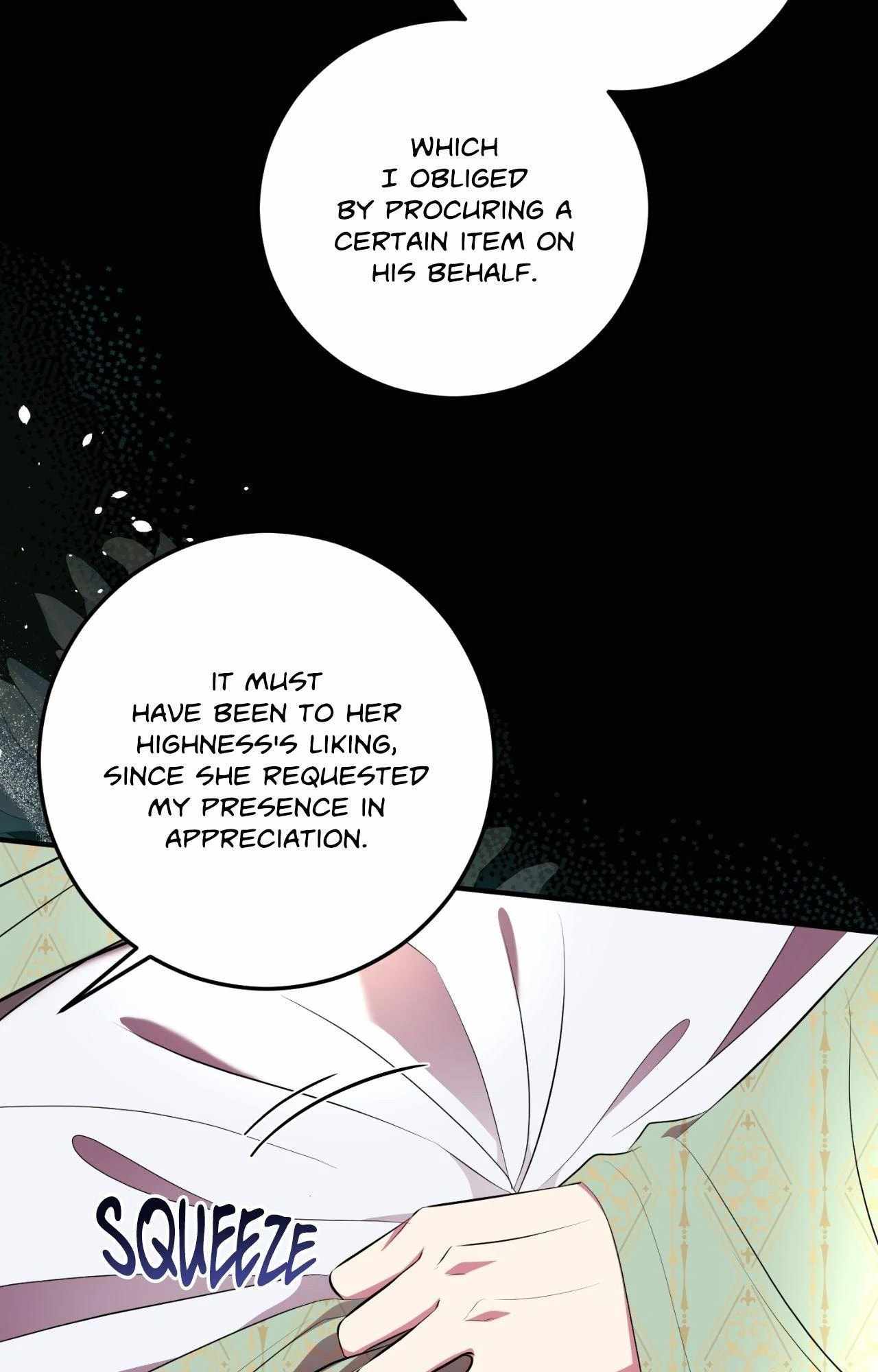 Bloom of Vengeance Chapter 101 page 43 - 