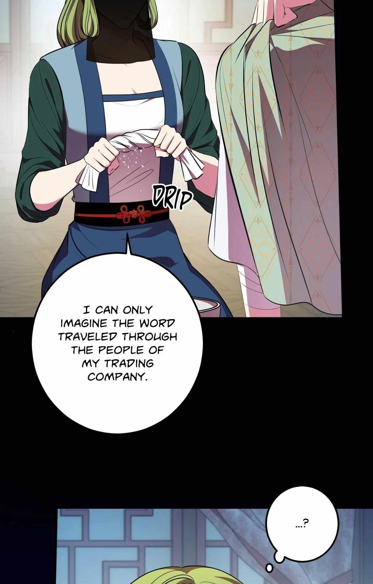 Bloom of Vengeance Chapter 101 page 46 - 