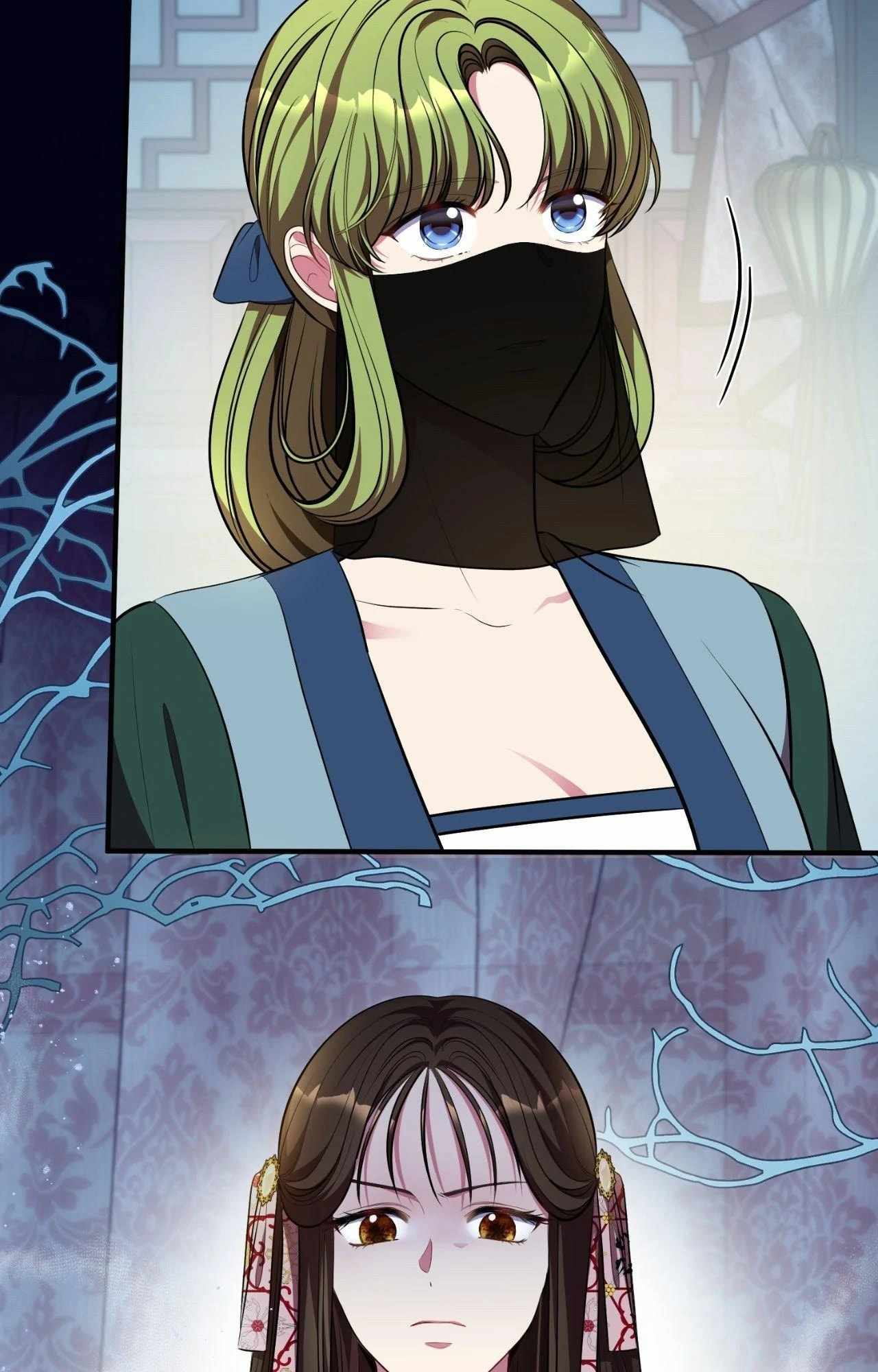 Bloom of Vengeance Chapter 101 page 47 - 